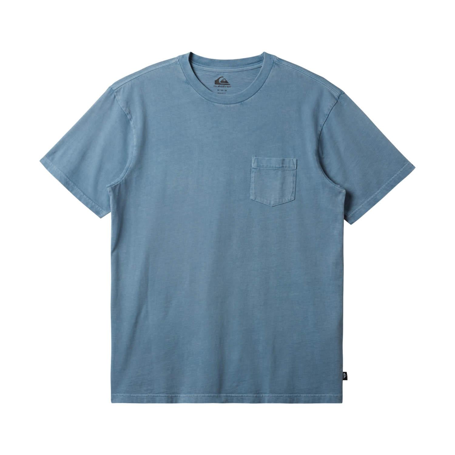Quiksilver Salt Water Pkt Swp Erkek Tişört