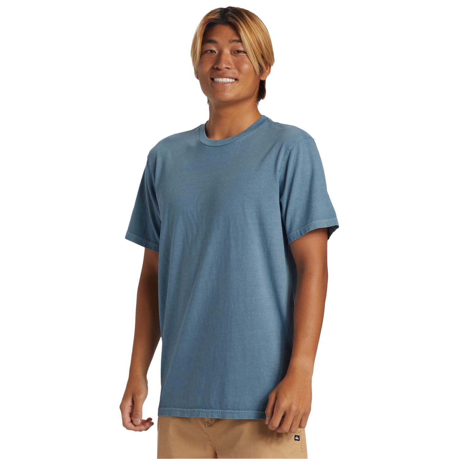 Quiksilver Salt Water Pkt Swp Erkek Tişört