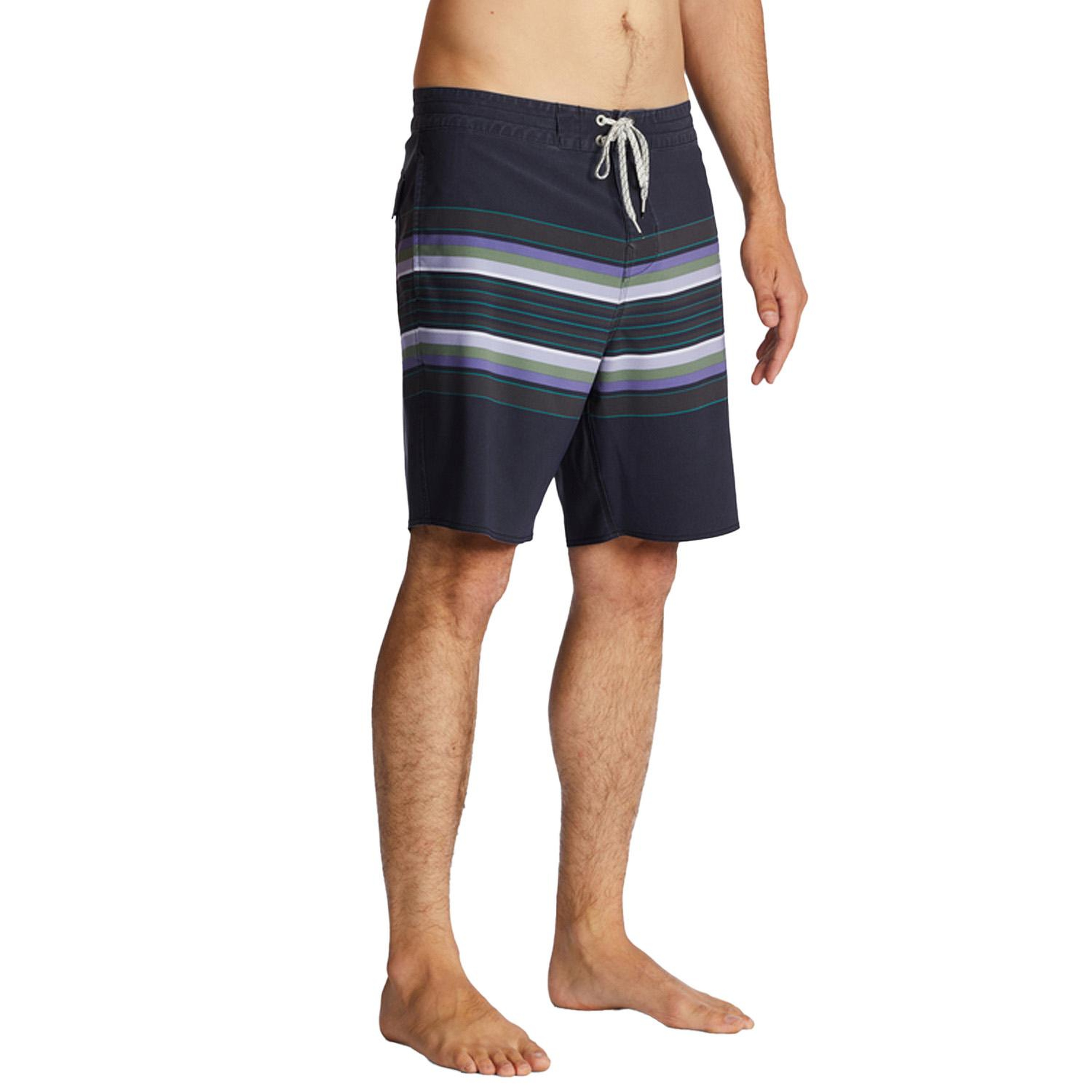 Billabong Spinner Lt 17 Erkek Siyah Boardshort