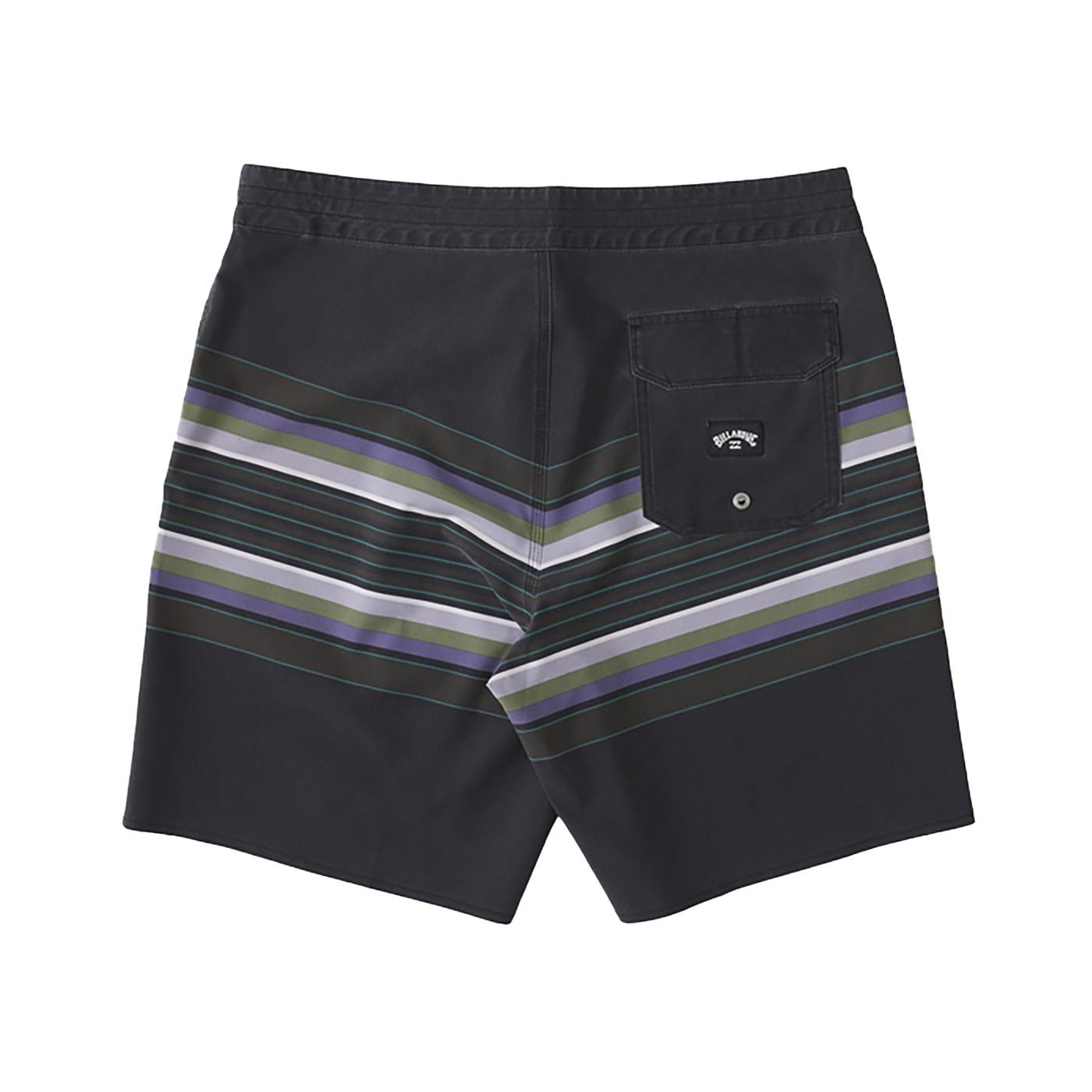 Billabong Spinner Lt 17 Erkek Siyah Boardshort