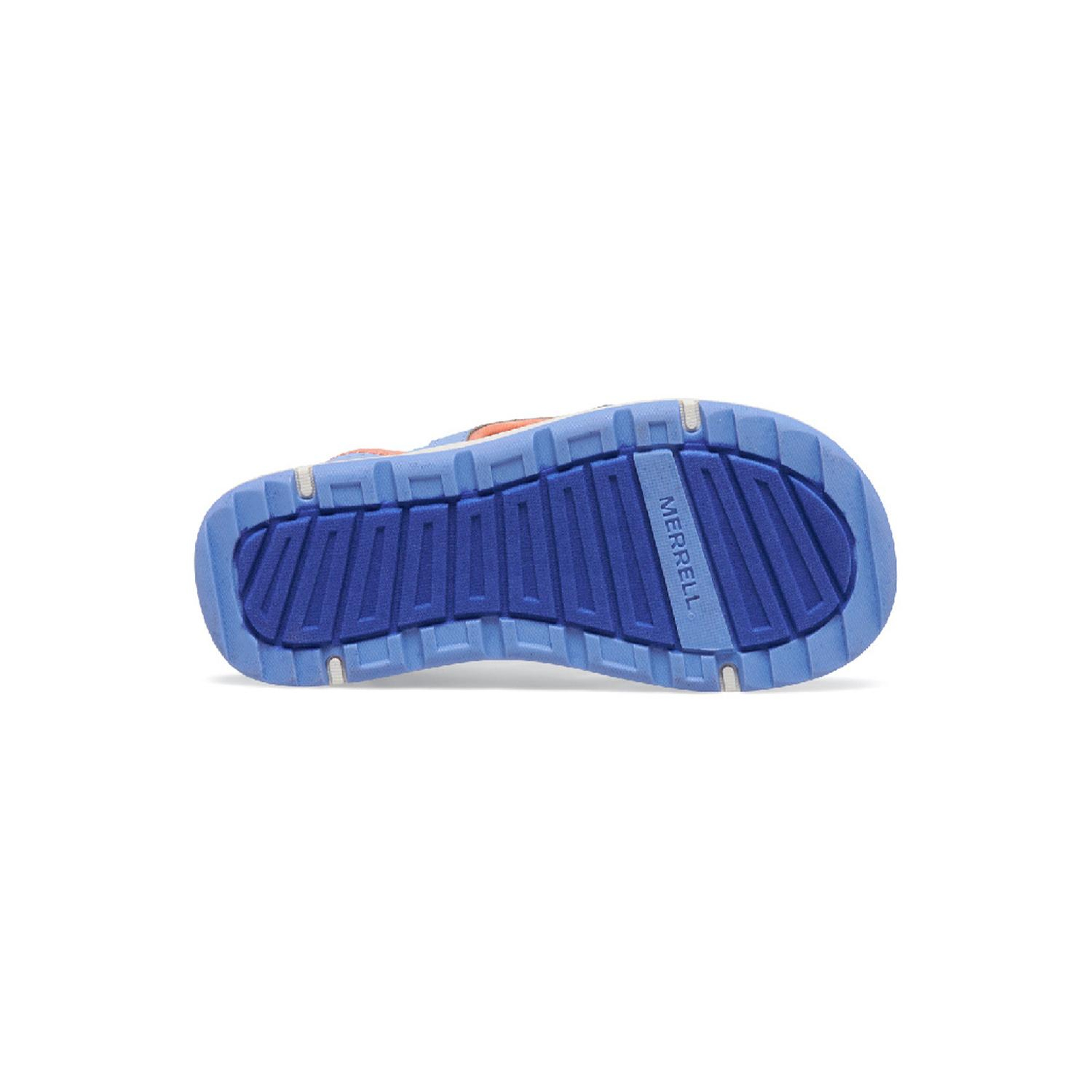 Merrell Panther Sandal 30 Unisex Çocuk Mavi Sandalet