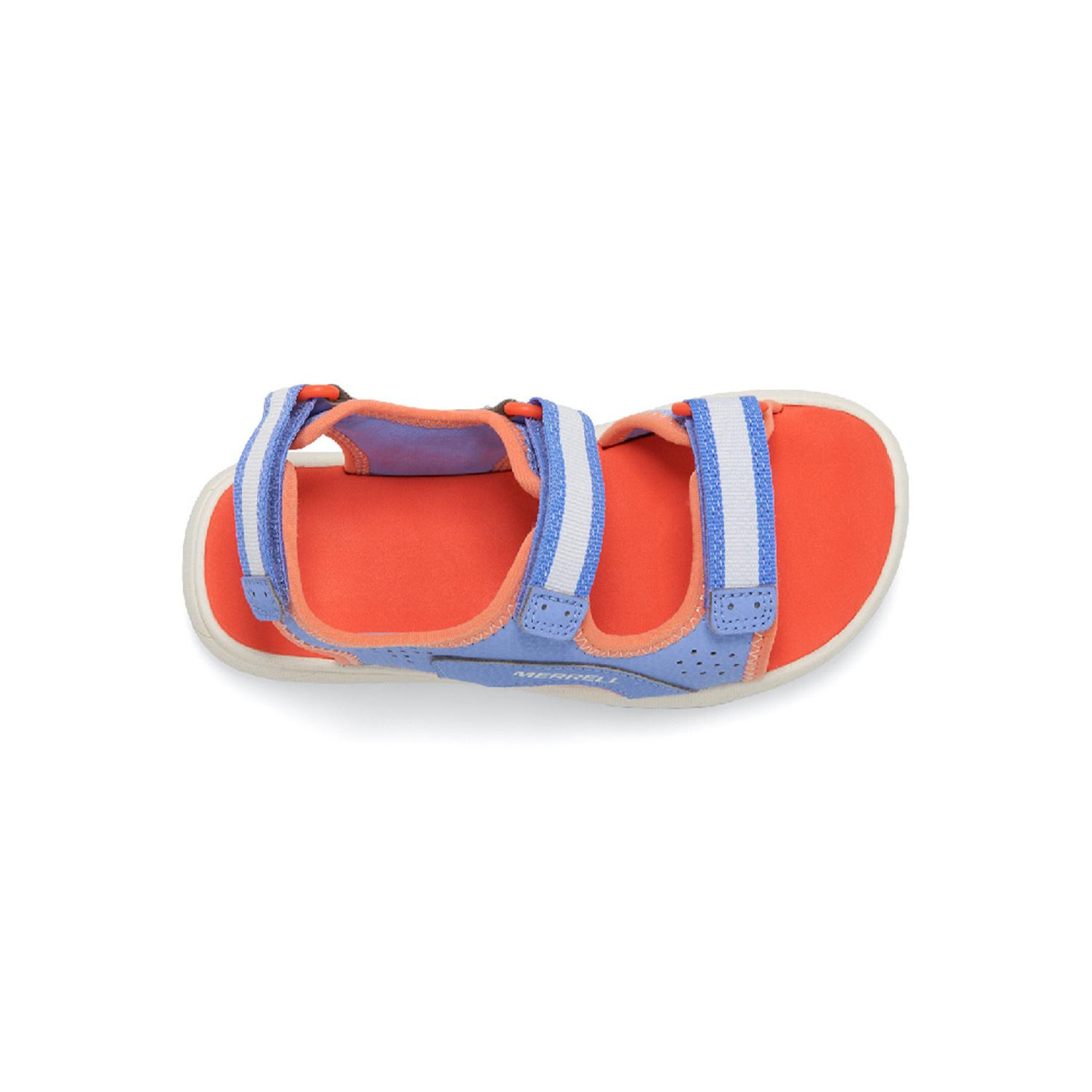 Merrell Panther Sandal 30 Unisex Çocuk Mavi Sandalet