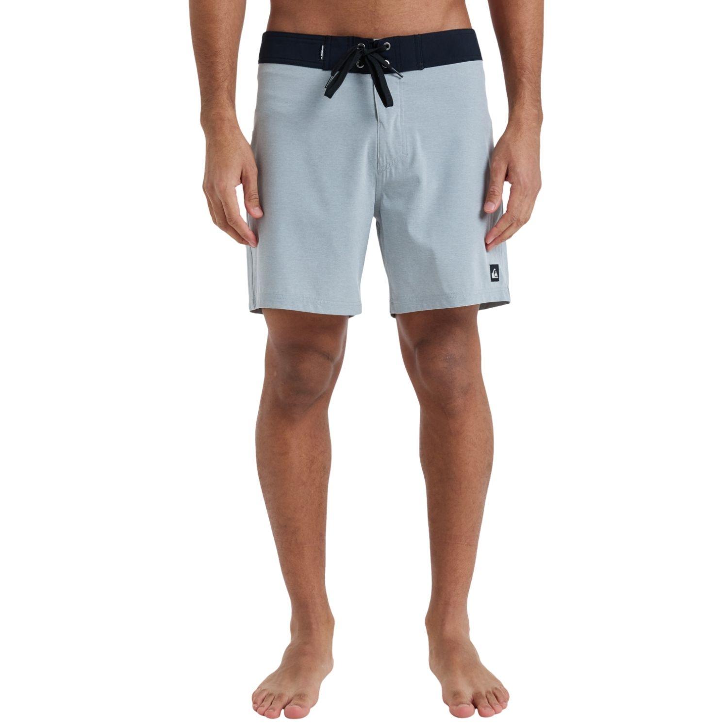 Quiksilver Kaimana Erkek Astarsız Boardshort