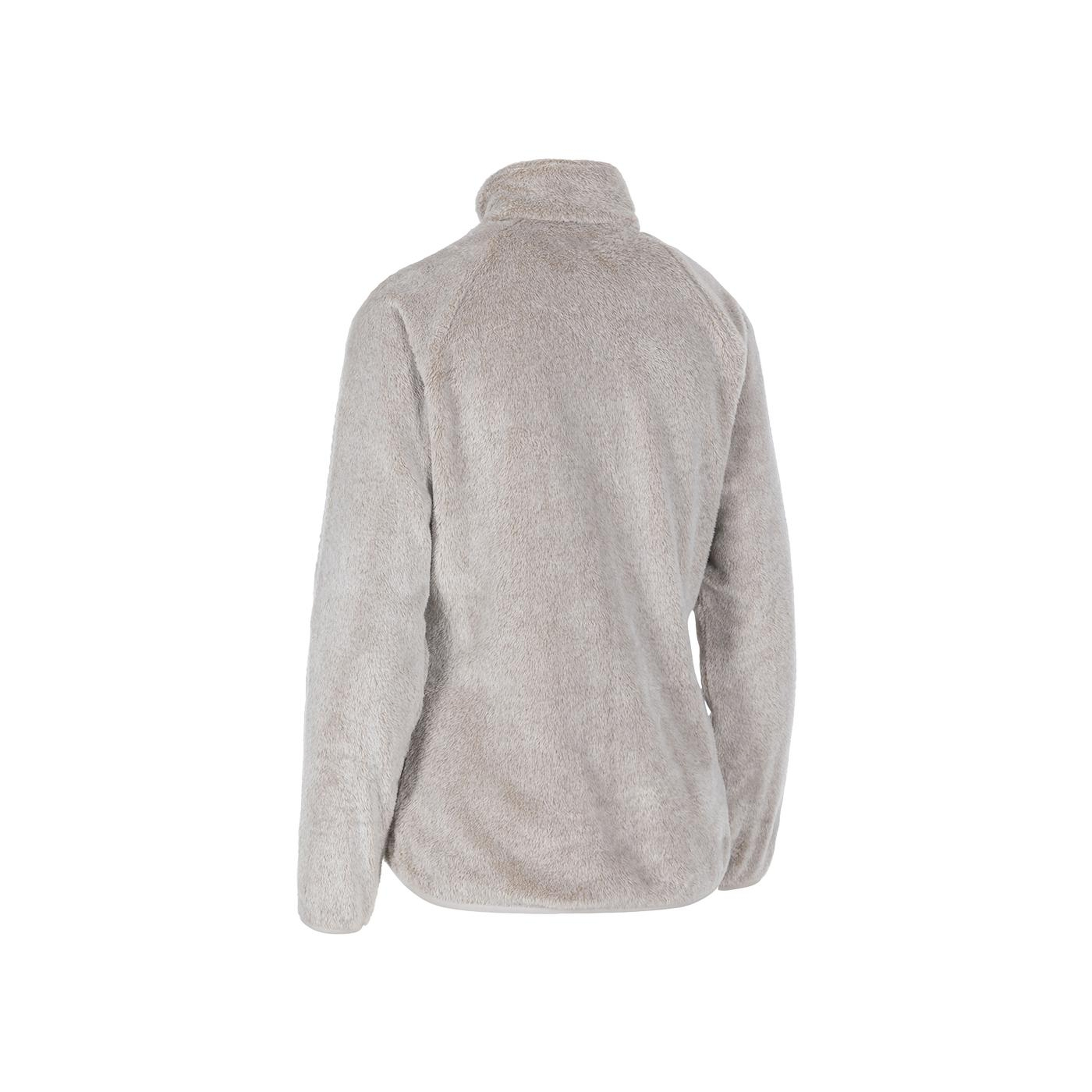 Trespass Telltale - Fleece Kadın Gri Polar