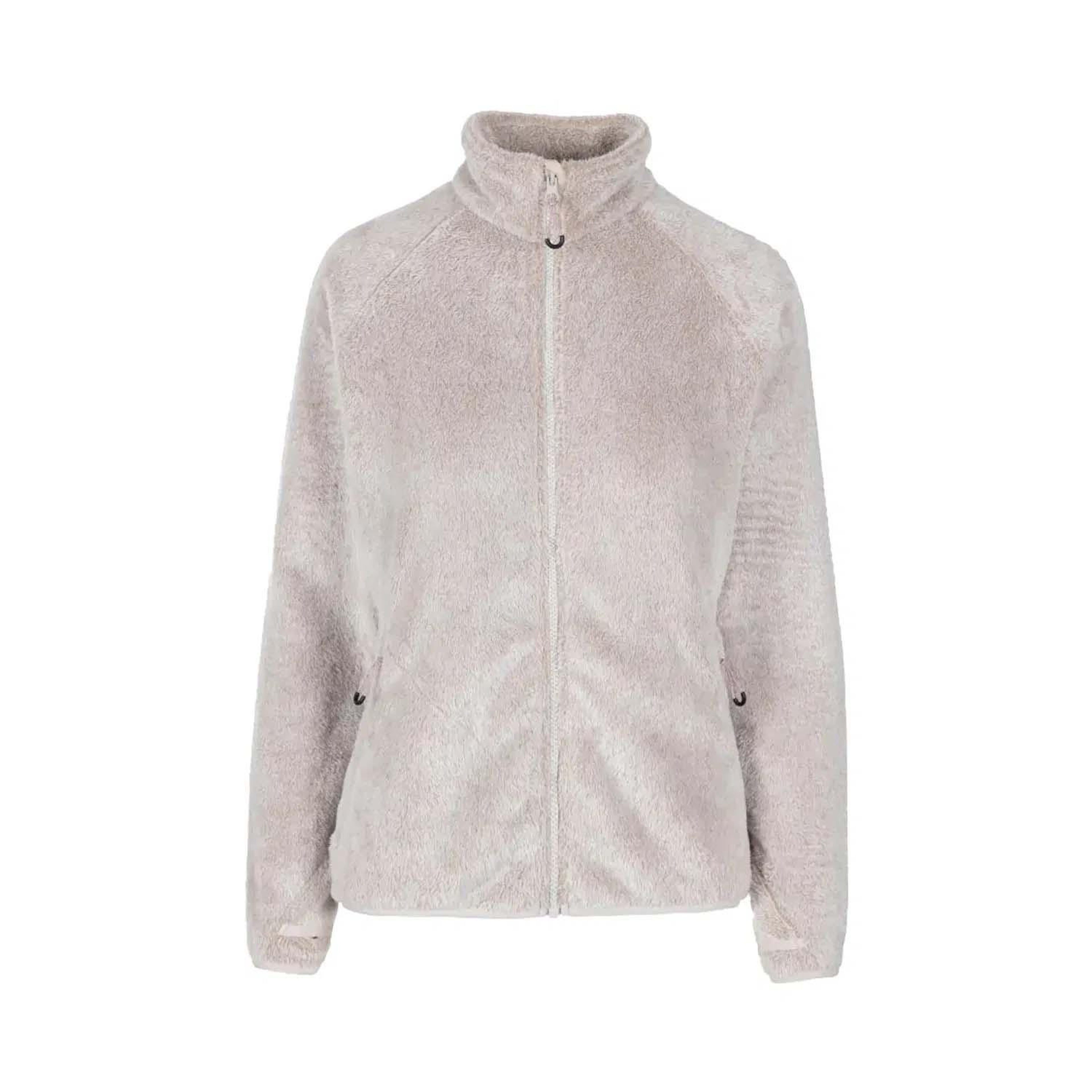 Trespass Telltale - Fleece Kadın Gri Polar