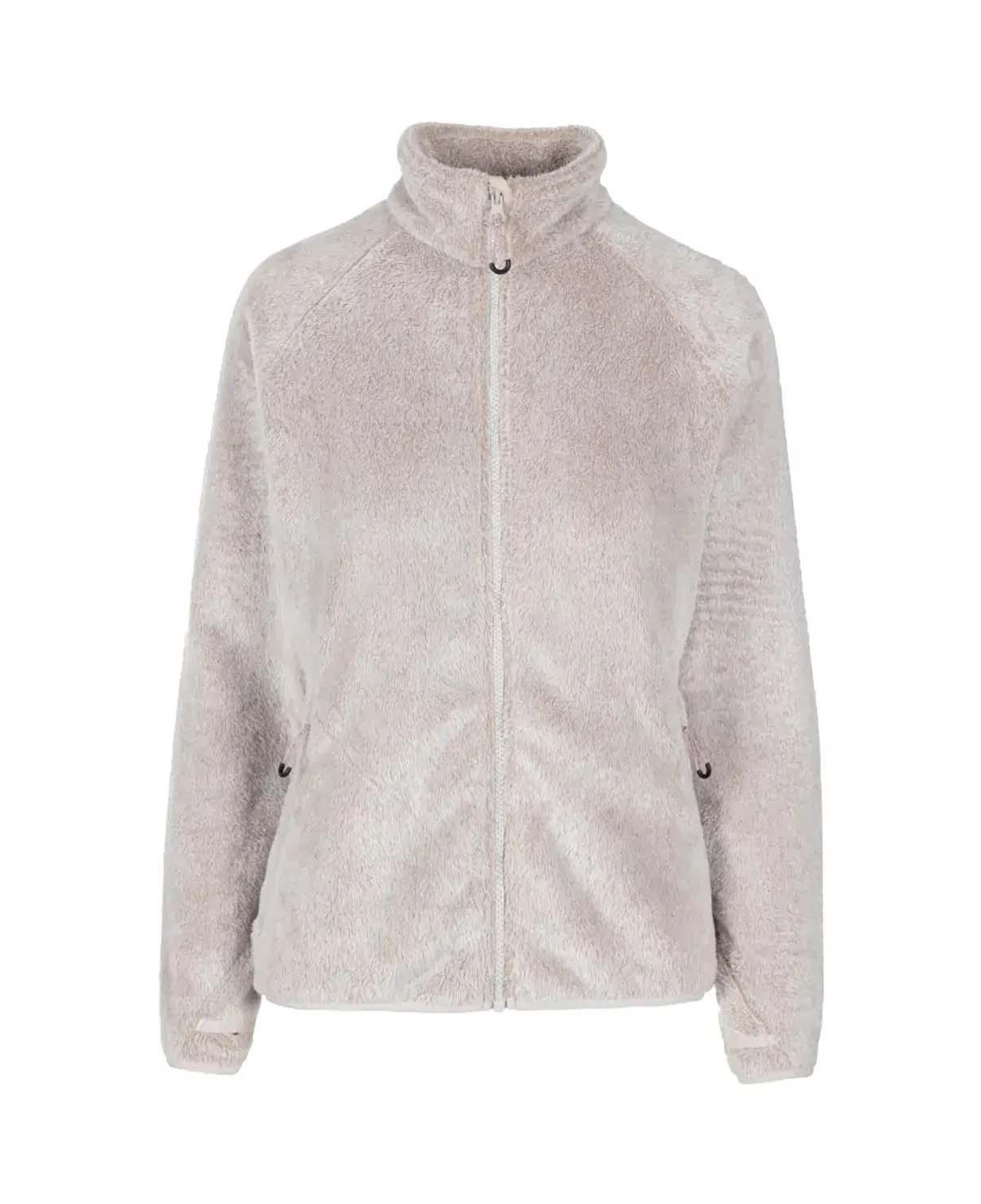 Trespass Telltale - Fleece Kadın Gri Polar