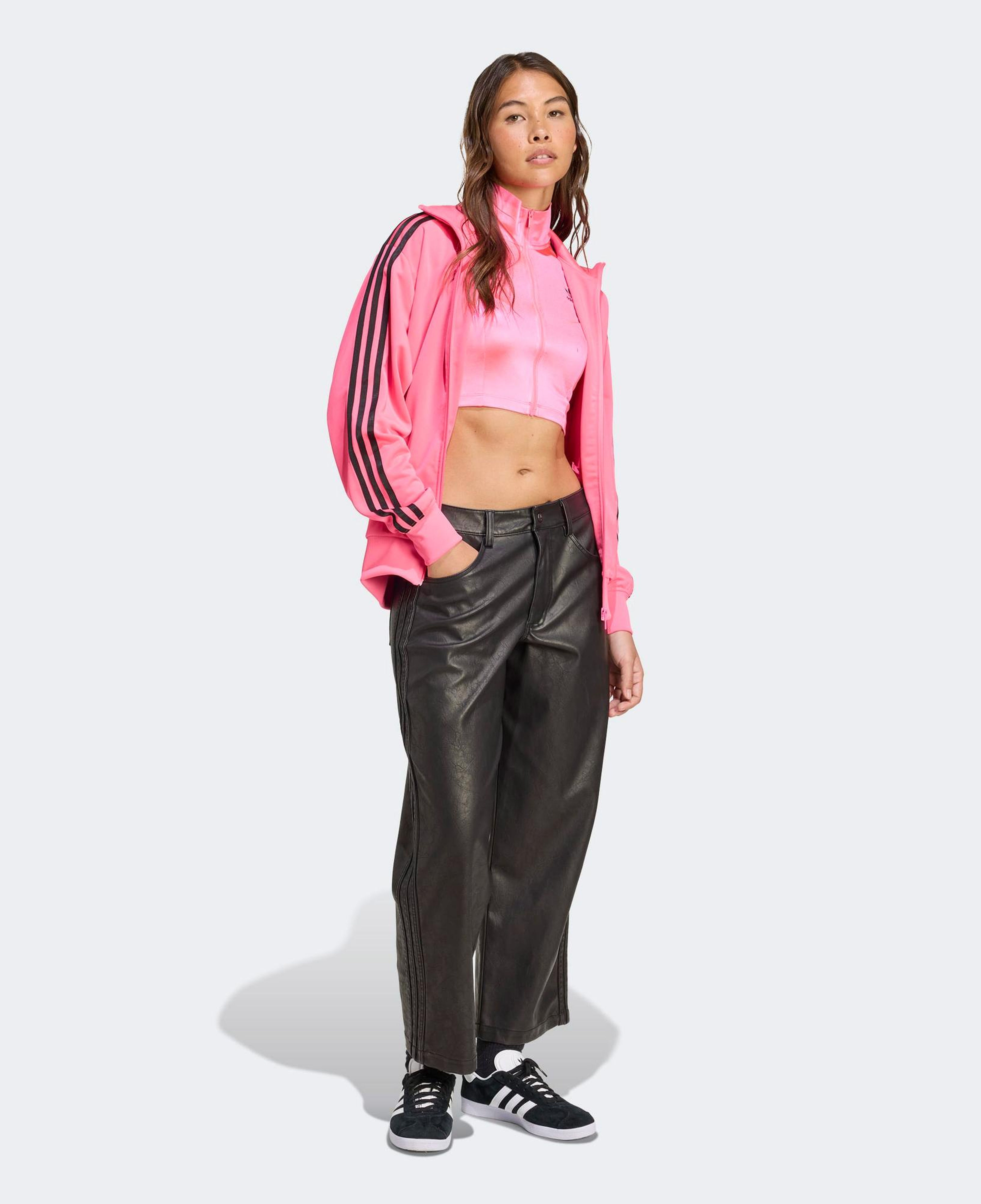 adidas Fb 7/8 Pant Kadın Siyah Pantolon