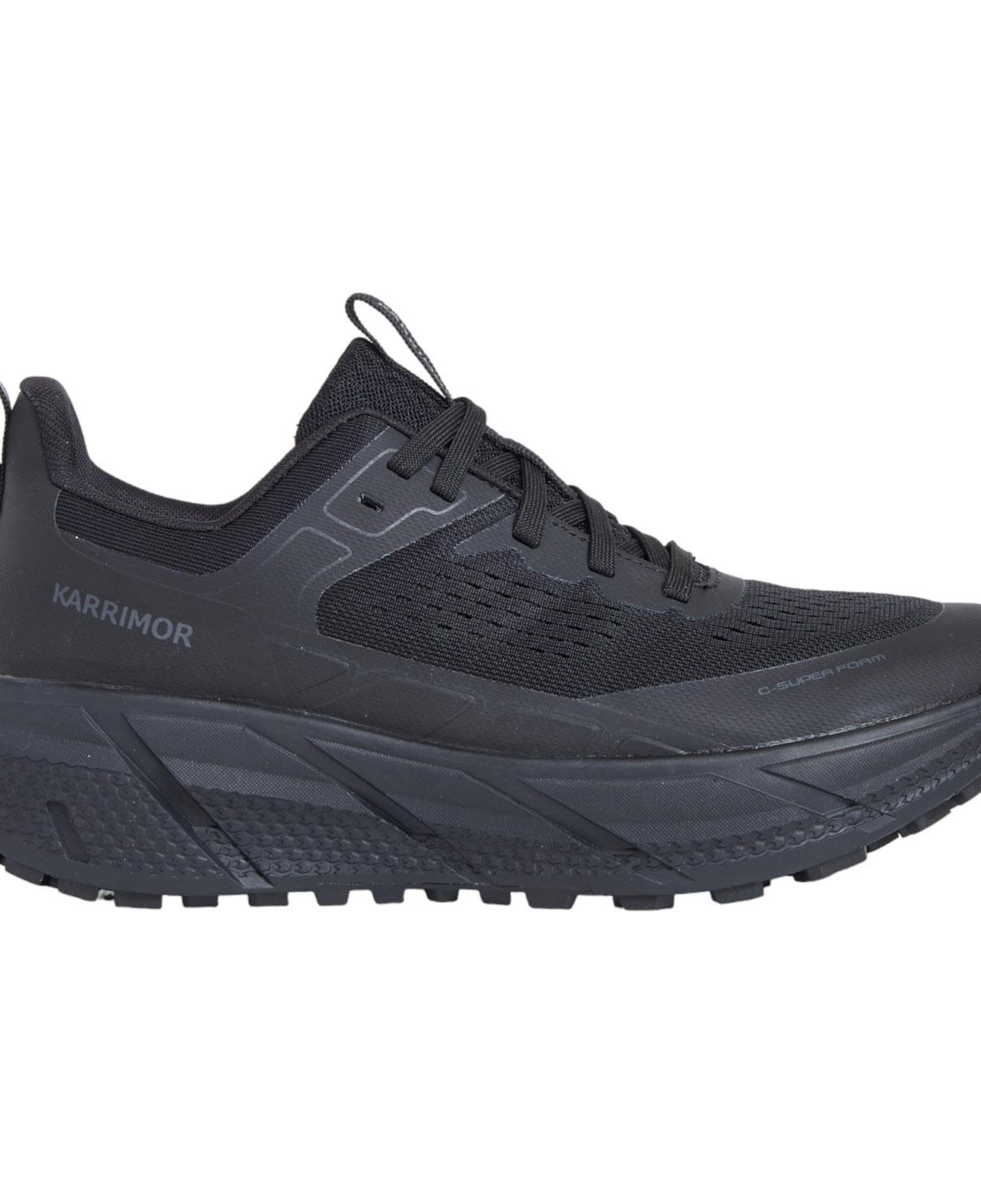 Karrimor Singletrack Ladies Black Kadın Siyah Outdoor Ayakkabı