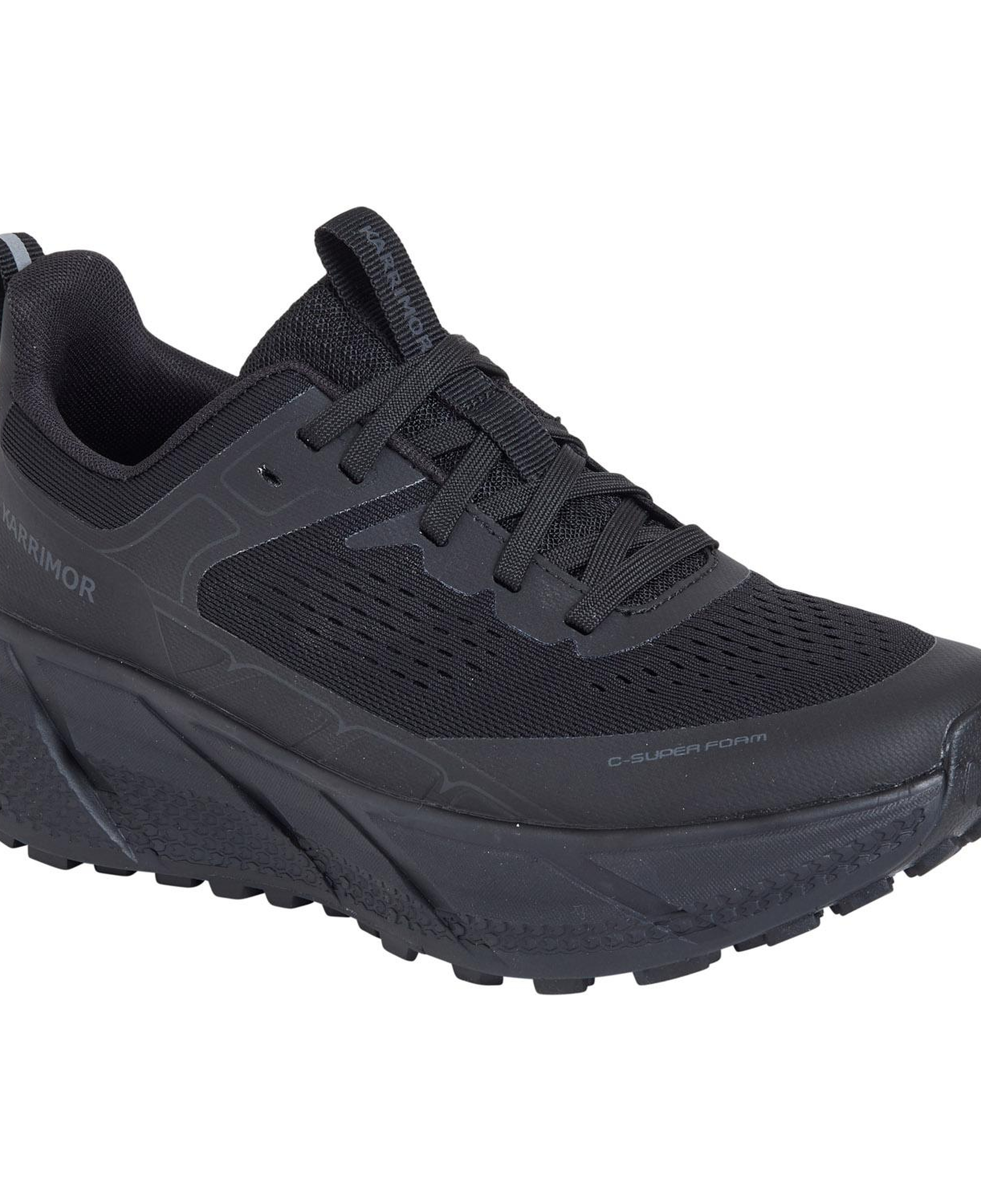Karrimor Singletrack Ladies Black Kadın Siyah Outdoor Ayakkabı