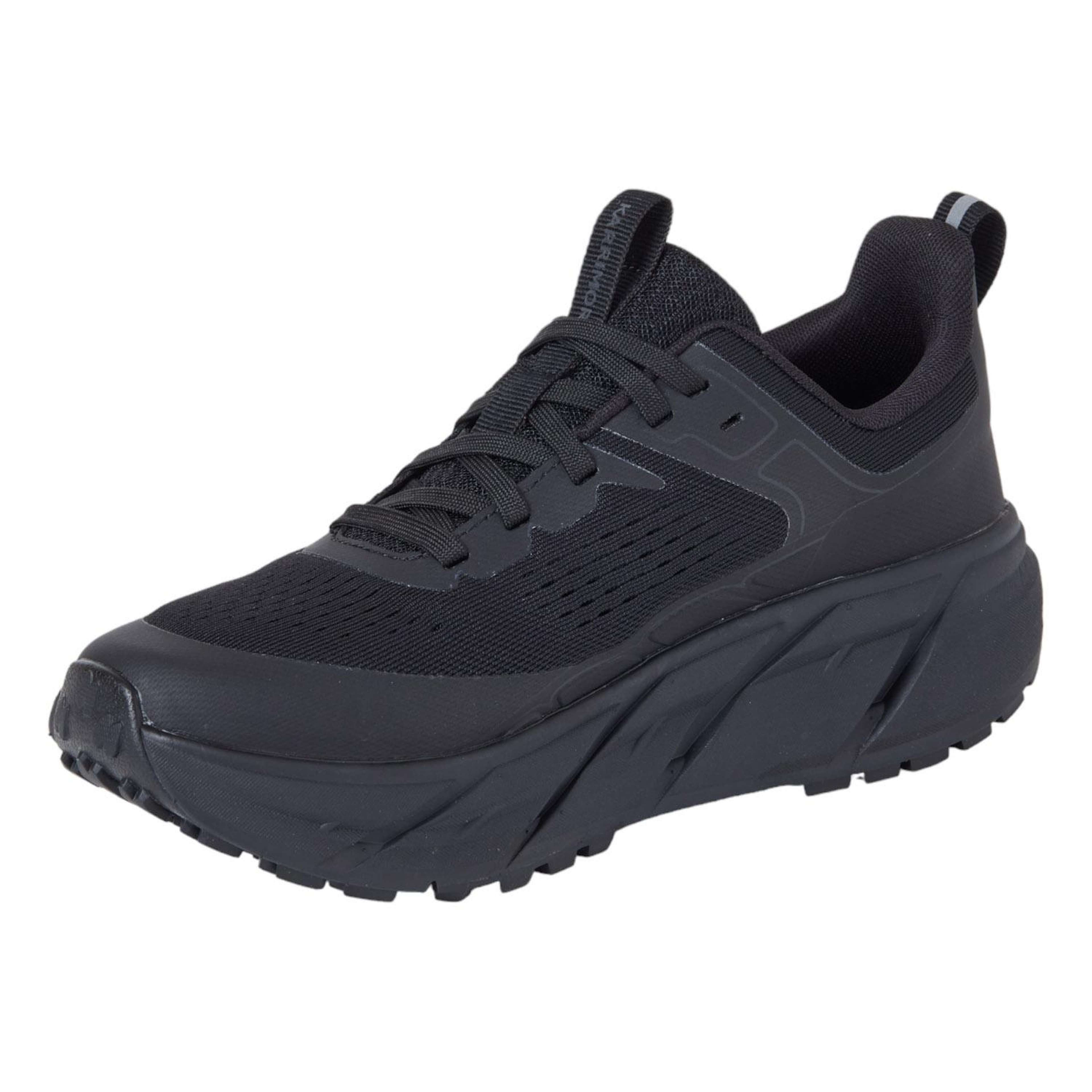 Karrimor Singletrack Ladies Black Kadın Siyah Outdoor Ayakkabı
