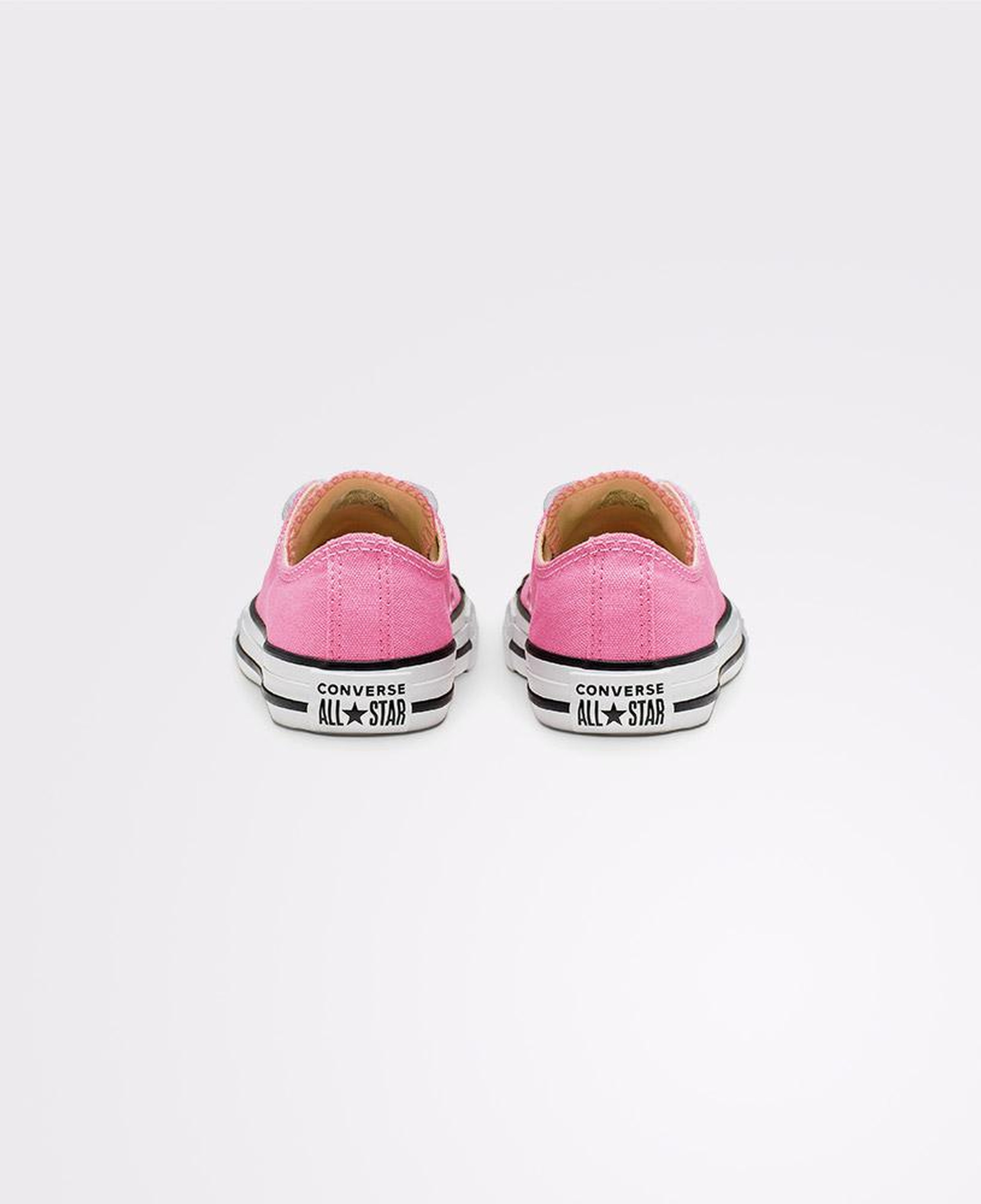 Converse Chuck Taylor All Star Çocuk Pembe Sneaker