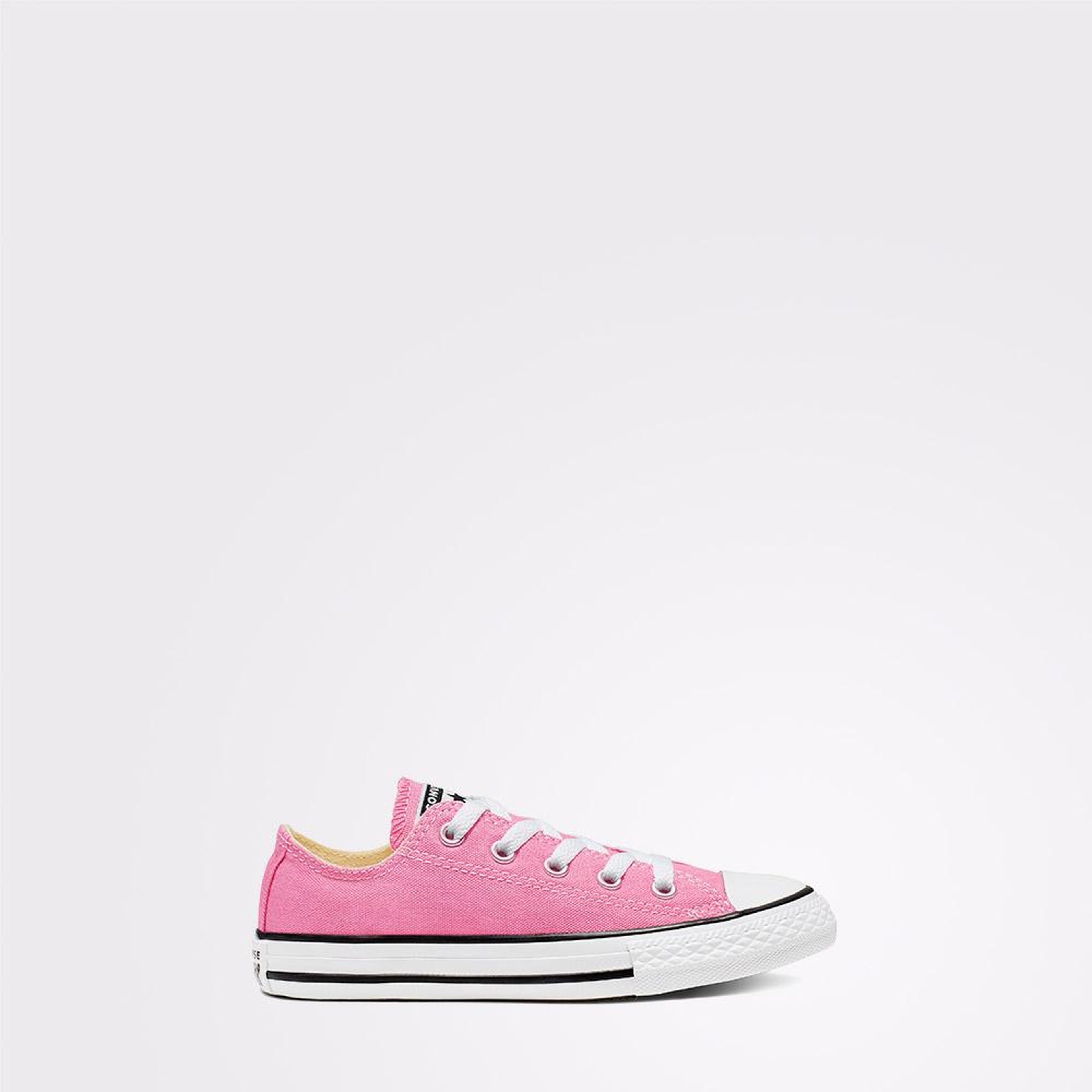 Converse Chuck Taylor All Star Çocuk Pembe Sneaker
