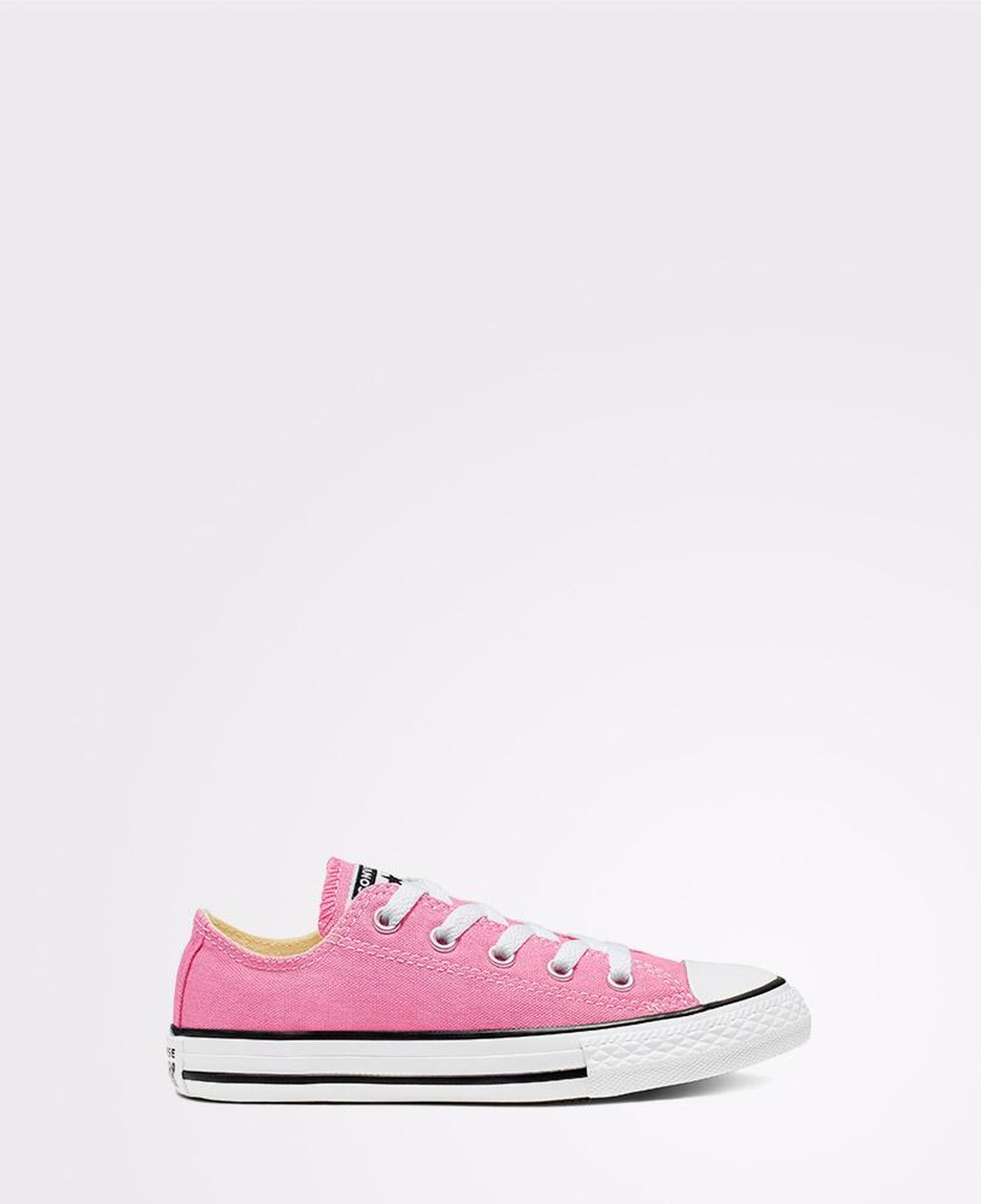 Converse Chuck Taylor All Star Çocuk Pembe Sneaker