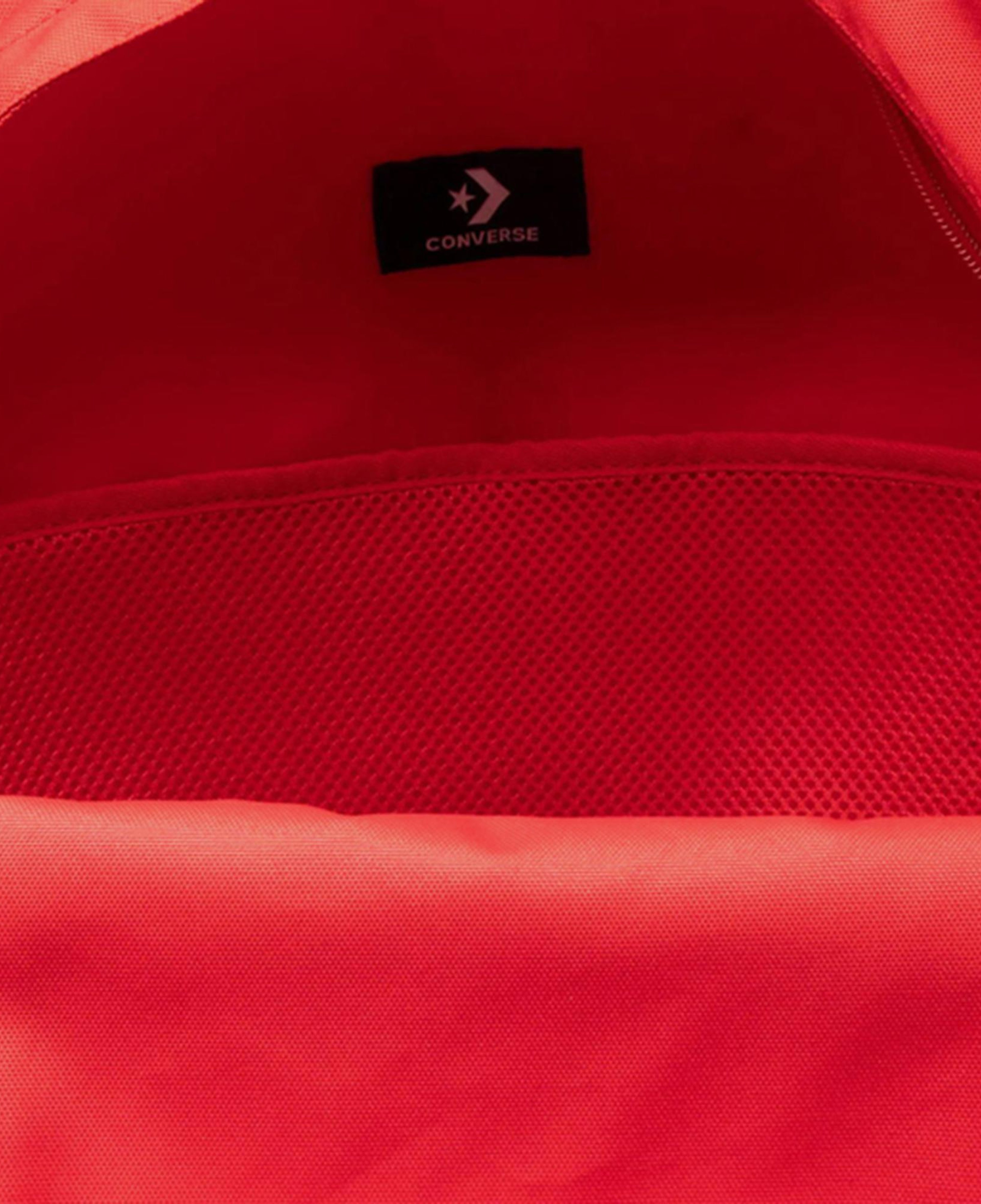 Converse Go 2  Unisex Kırmızı Sırt Çantası