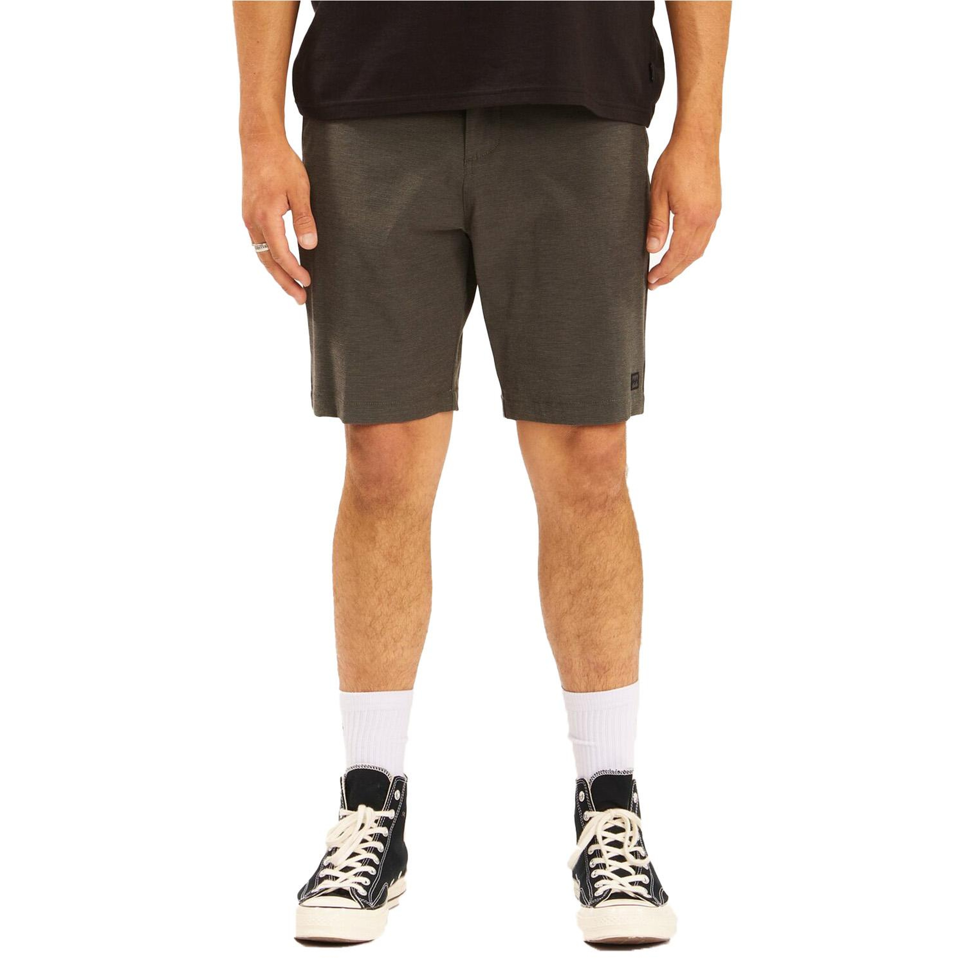 Billabong Crossfire Mid Erkek Walkshort