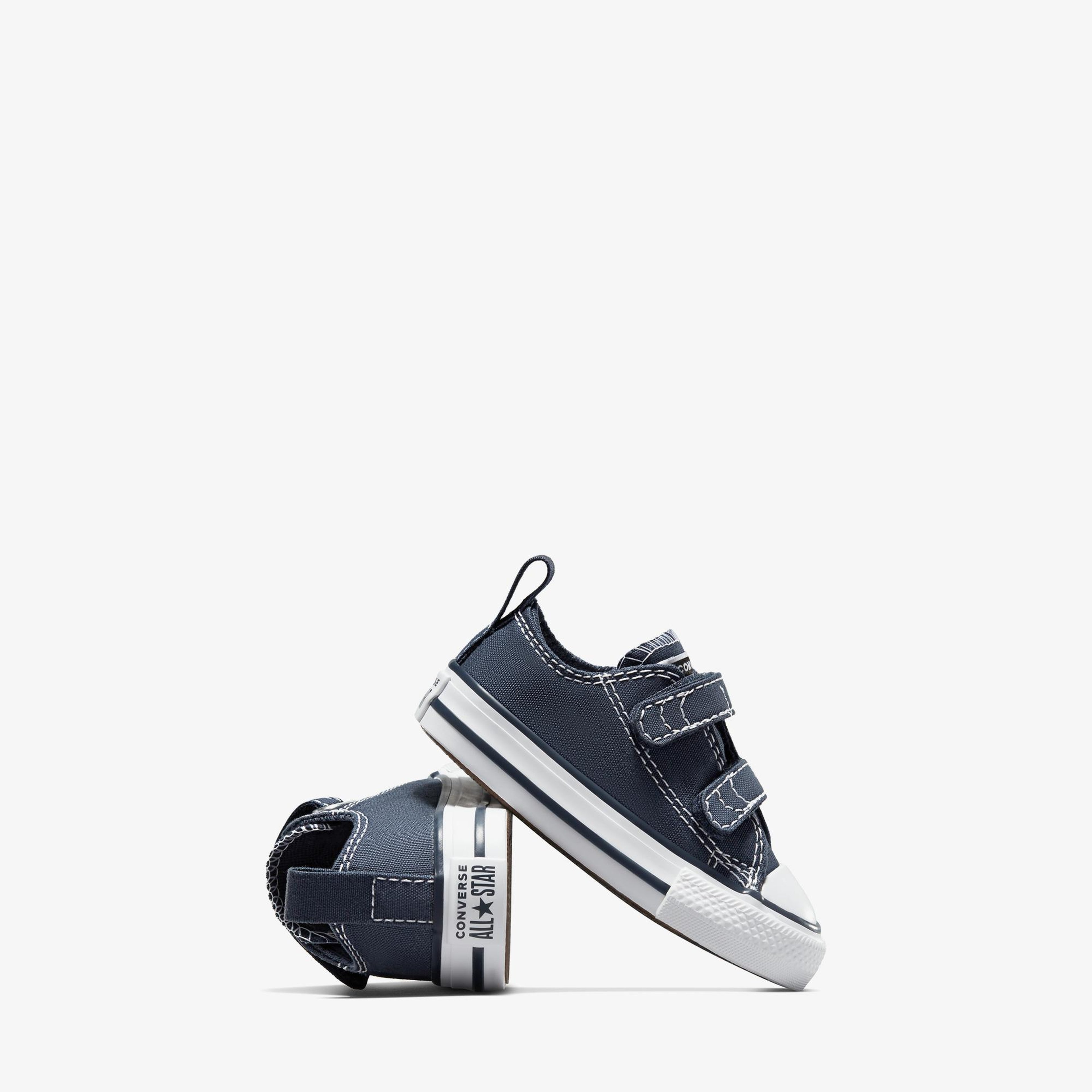 Converse Chuck Taylor All Star Çocuk Mavi Sneaker