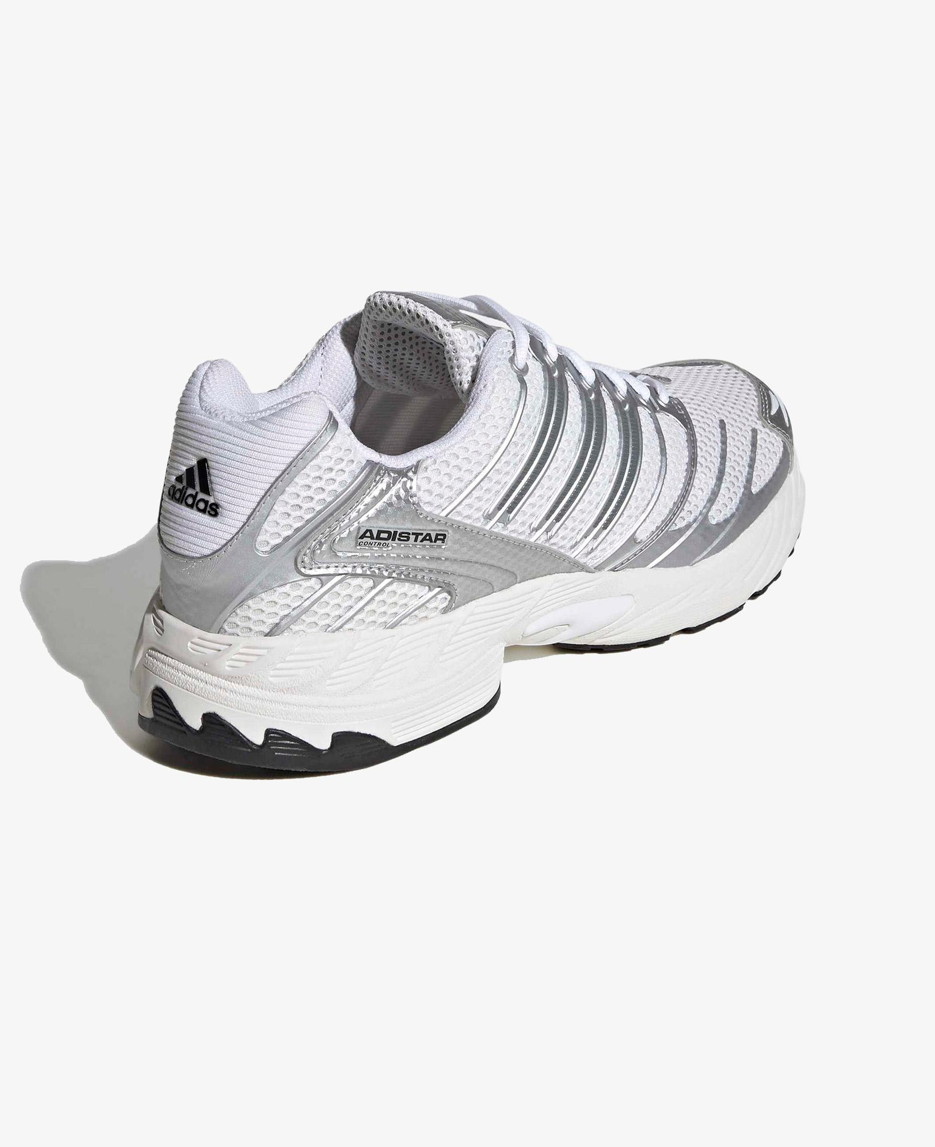 adidas Adistar Control 3 Kadın Beyaz Koşu Ayakkabısı