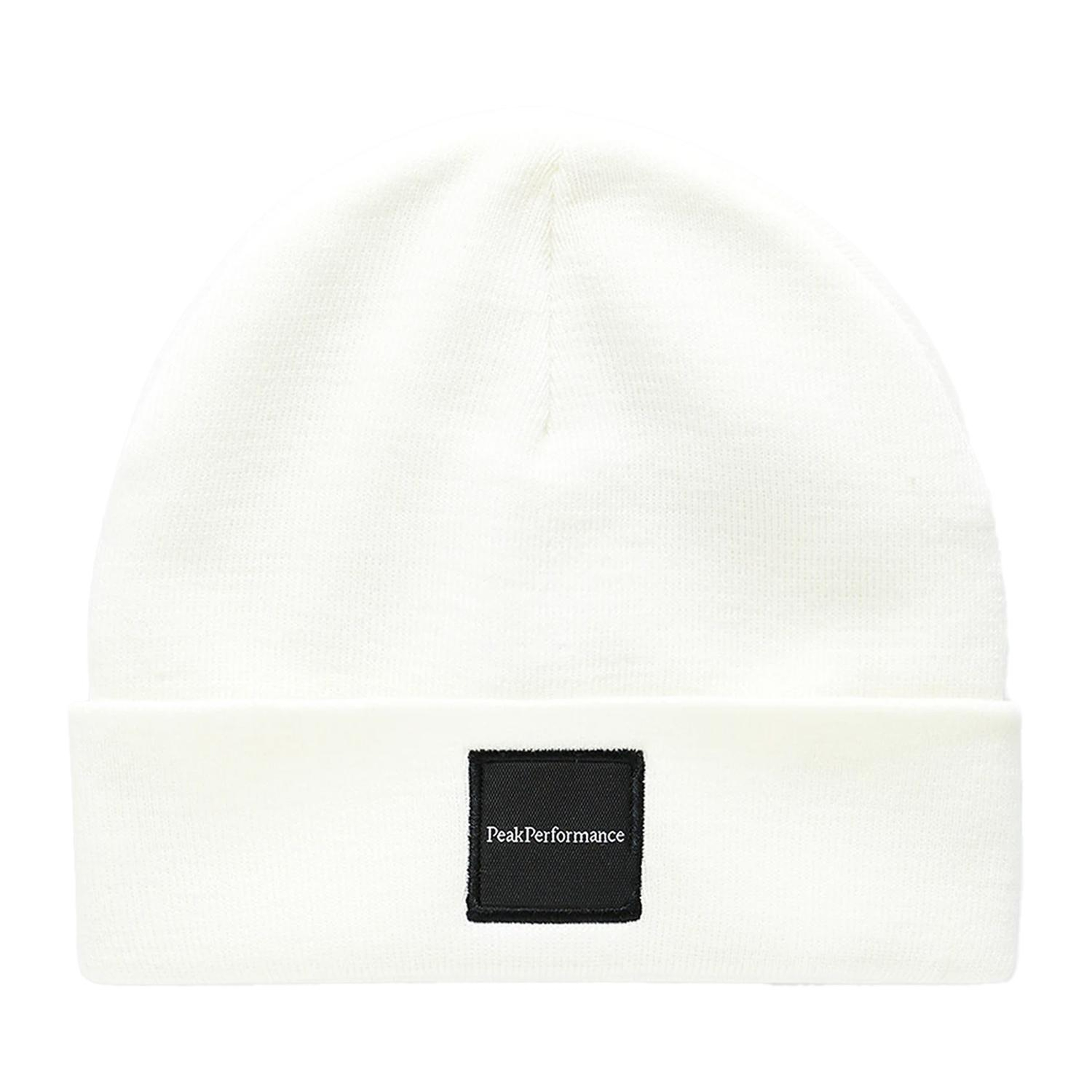 Peak Performance Switch Hat Unisex Beyaz Bere