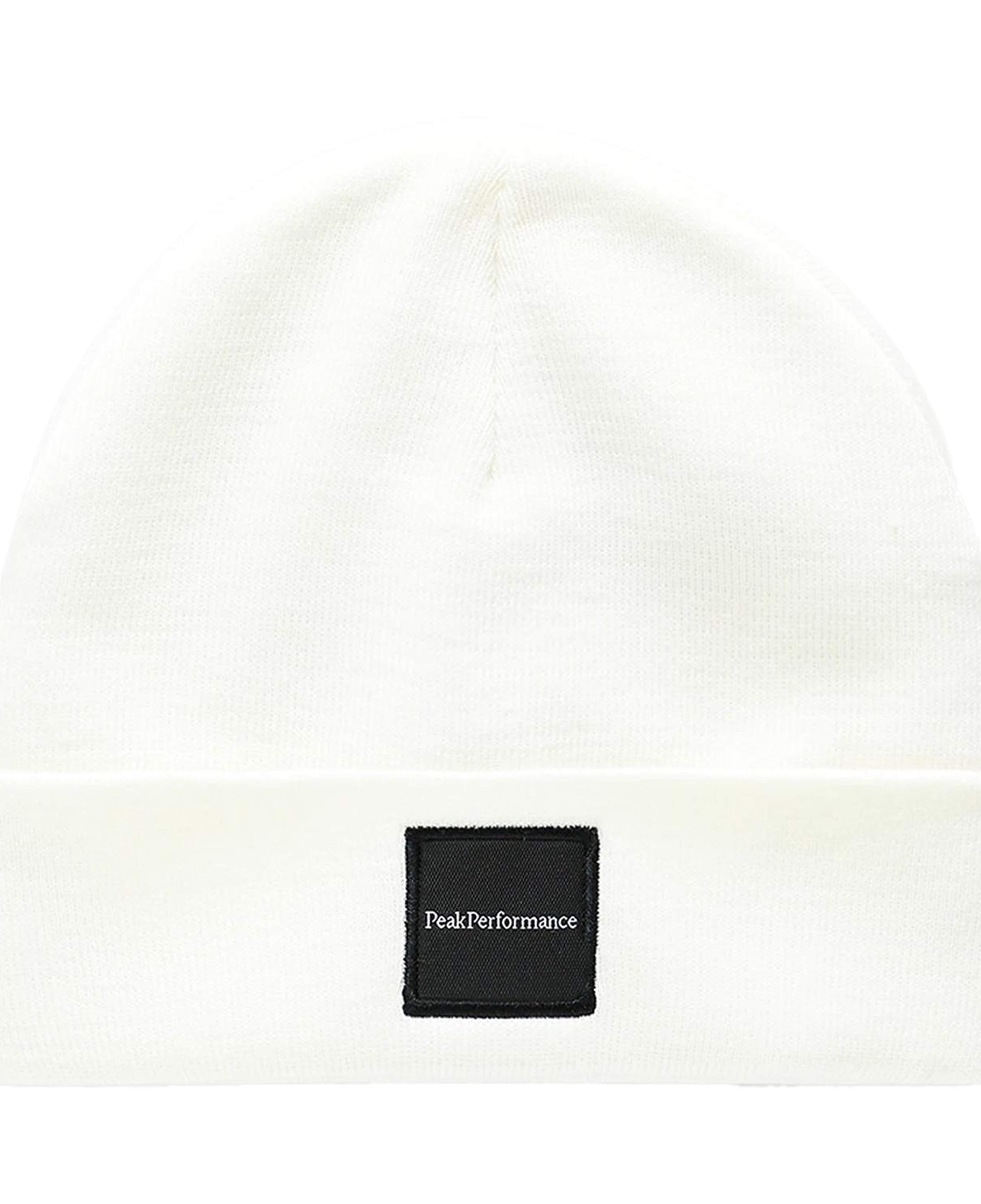 Peak Performance Switch Hat Unisex Beyaz Bere