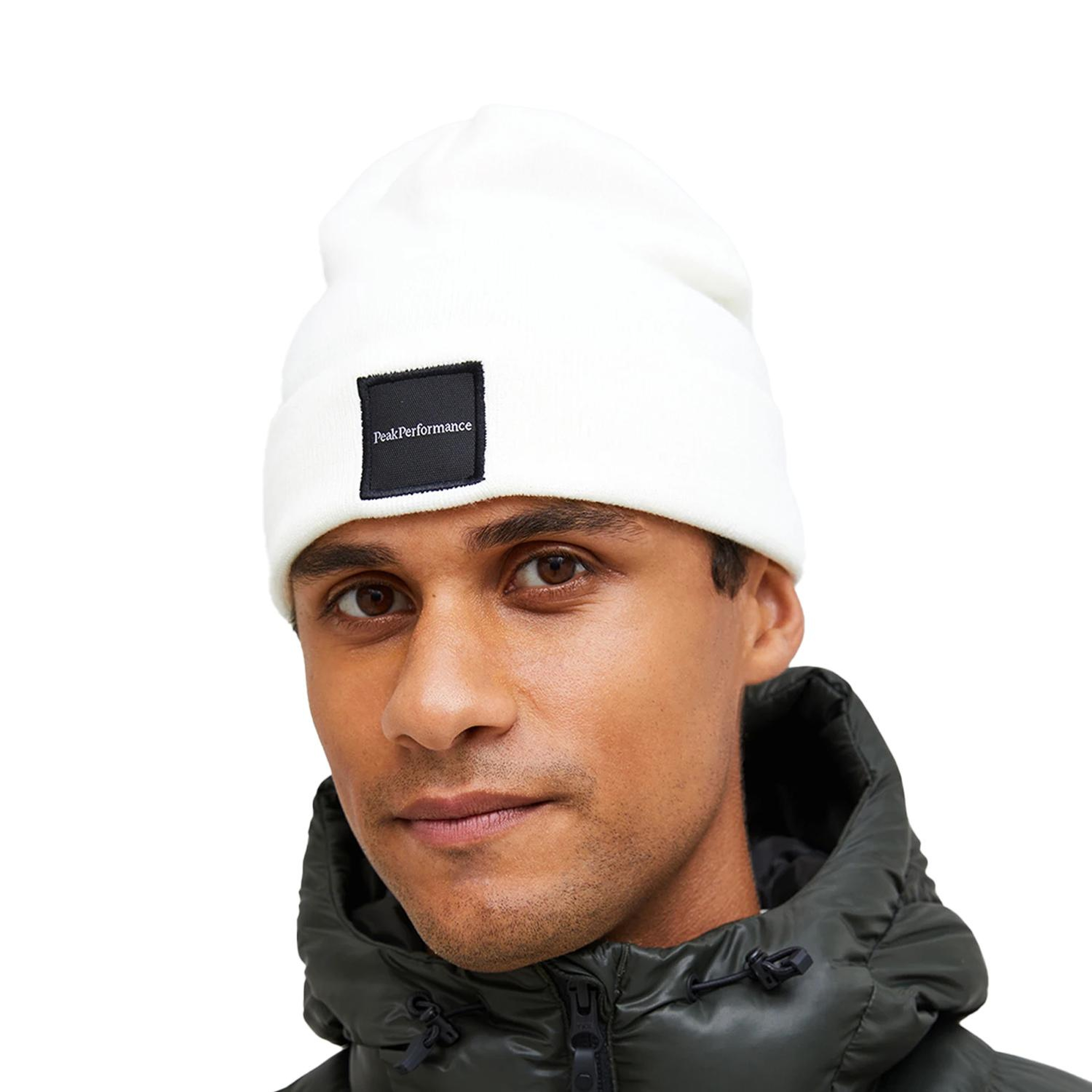 Peak Performance Switch Hat Unisex Beyaz Bere