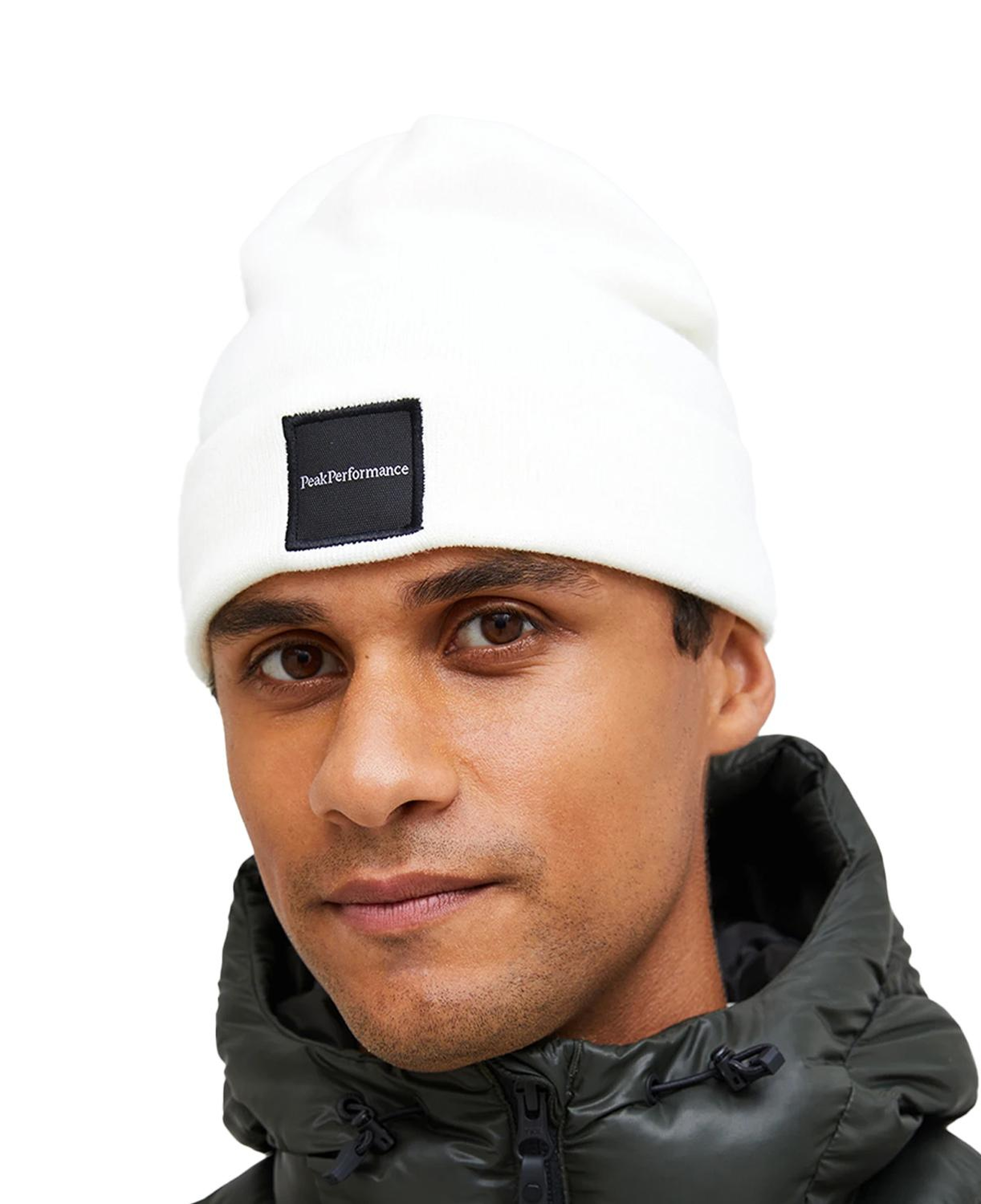 Peak Performance Switch Hat Unisex Beyaz Bere