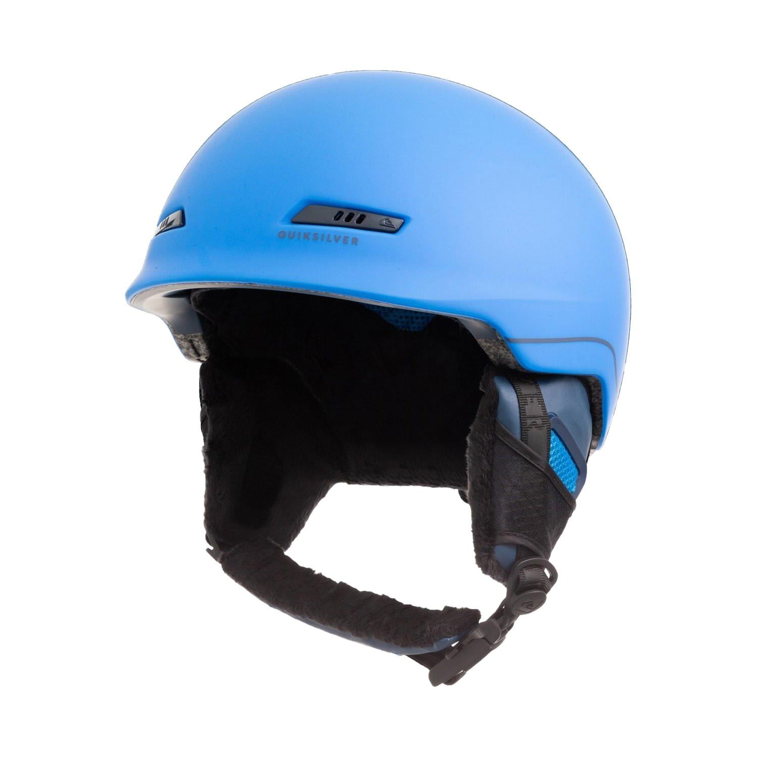 Quiksilver Play Erkek Mavi Kask