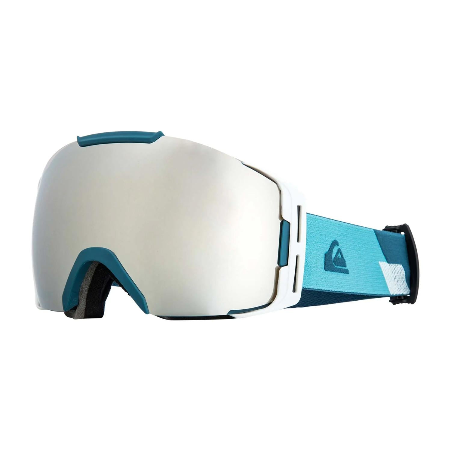 Quiksilver Discovery Erkek Goggle