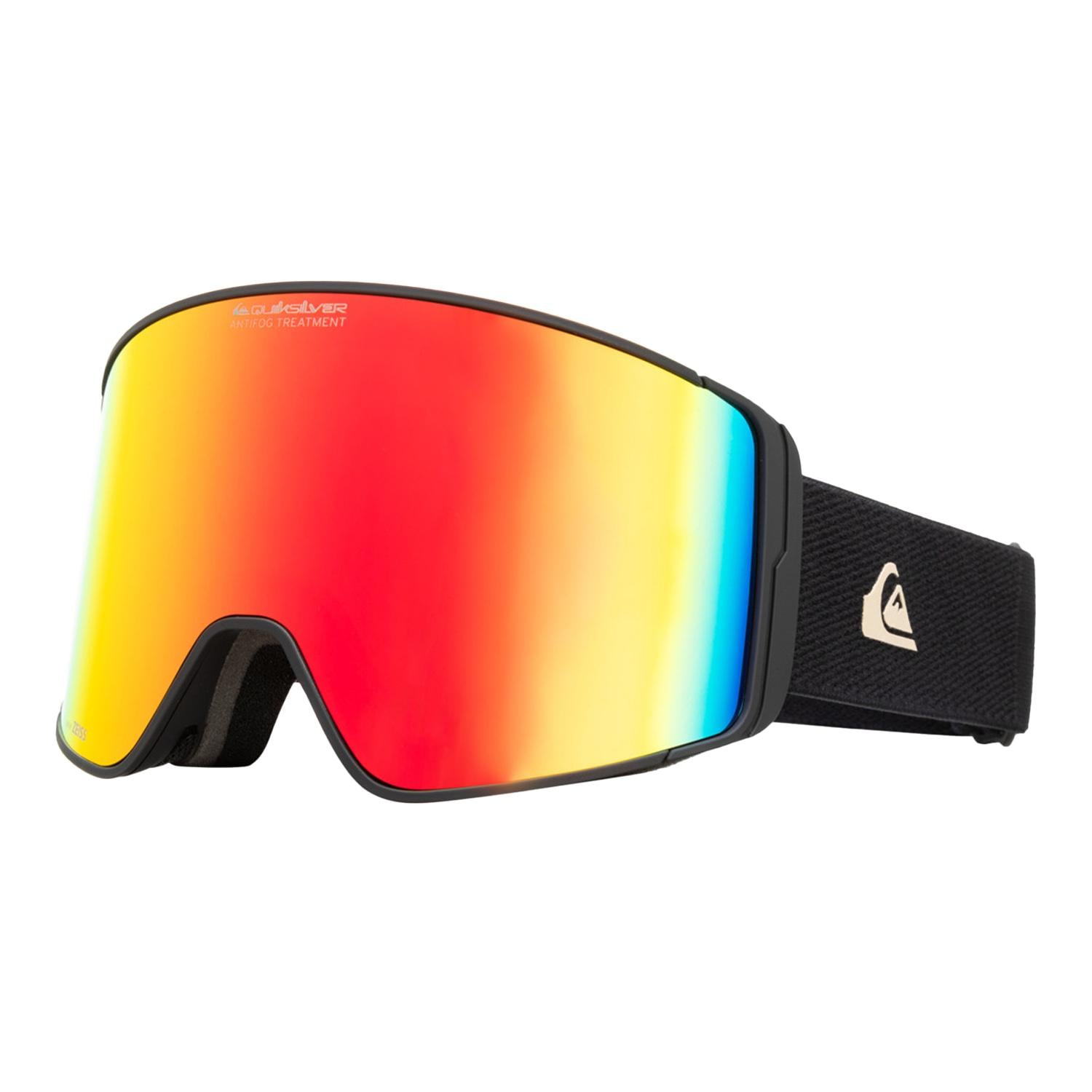 Quiksilver Storm Mg Erkek Goggle