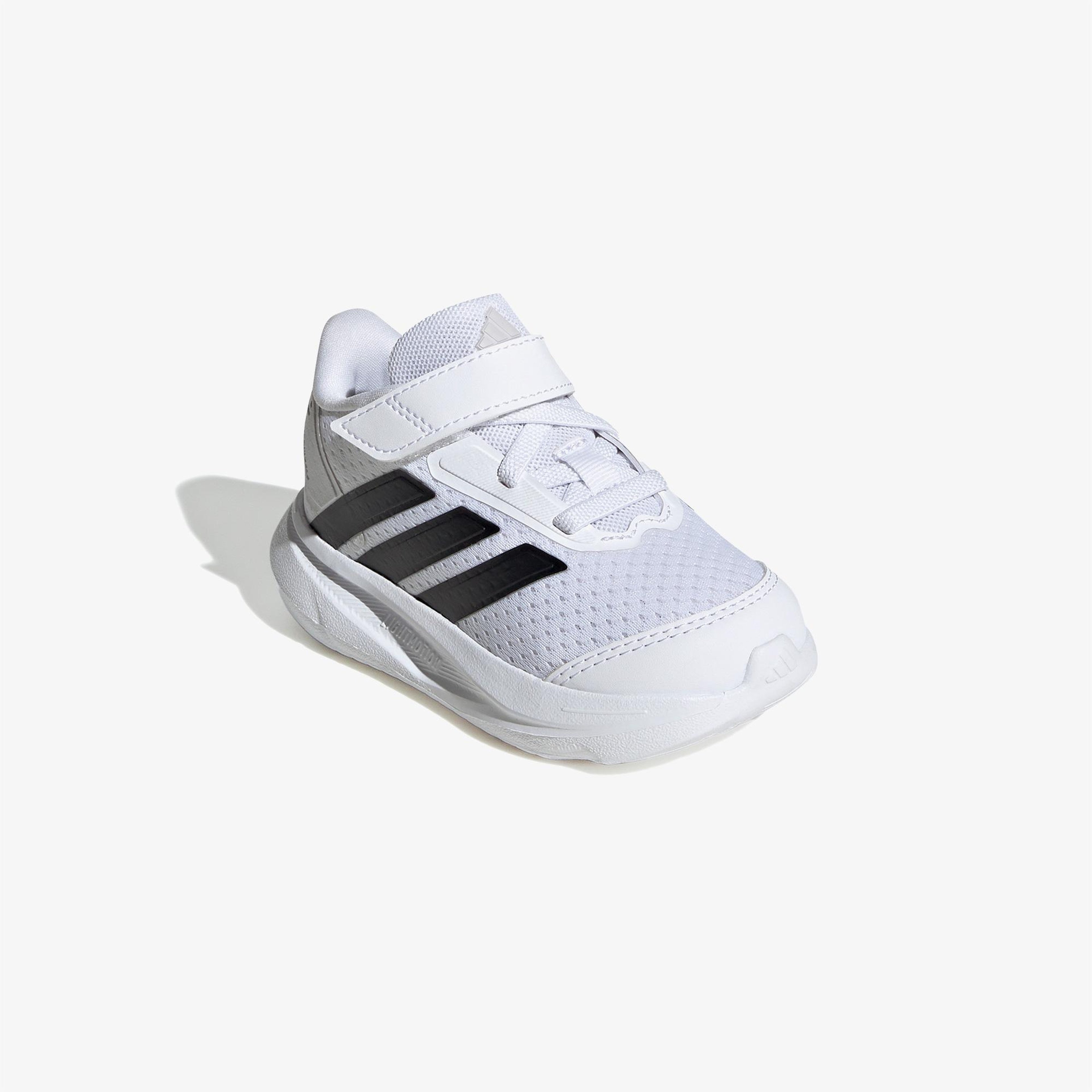 adidas Duramo 2.0 Bebek Beyaz Spor Ayakkabı