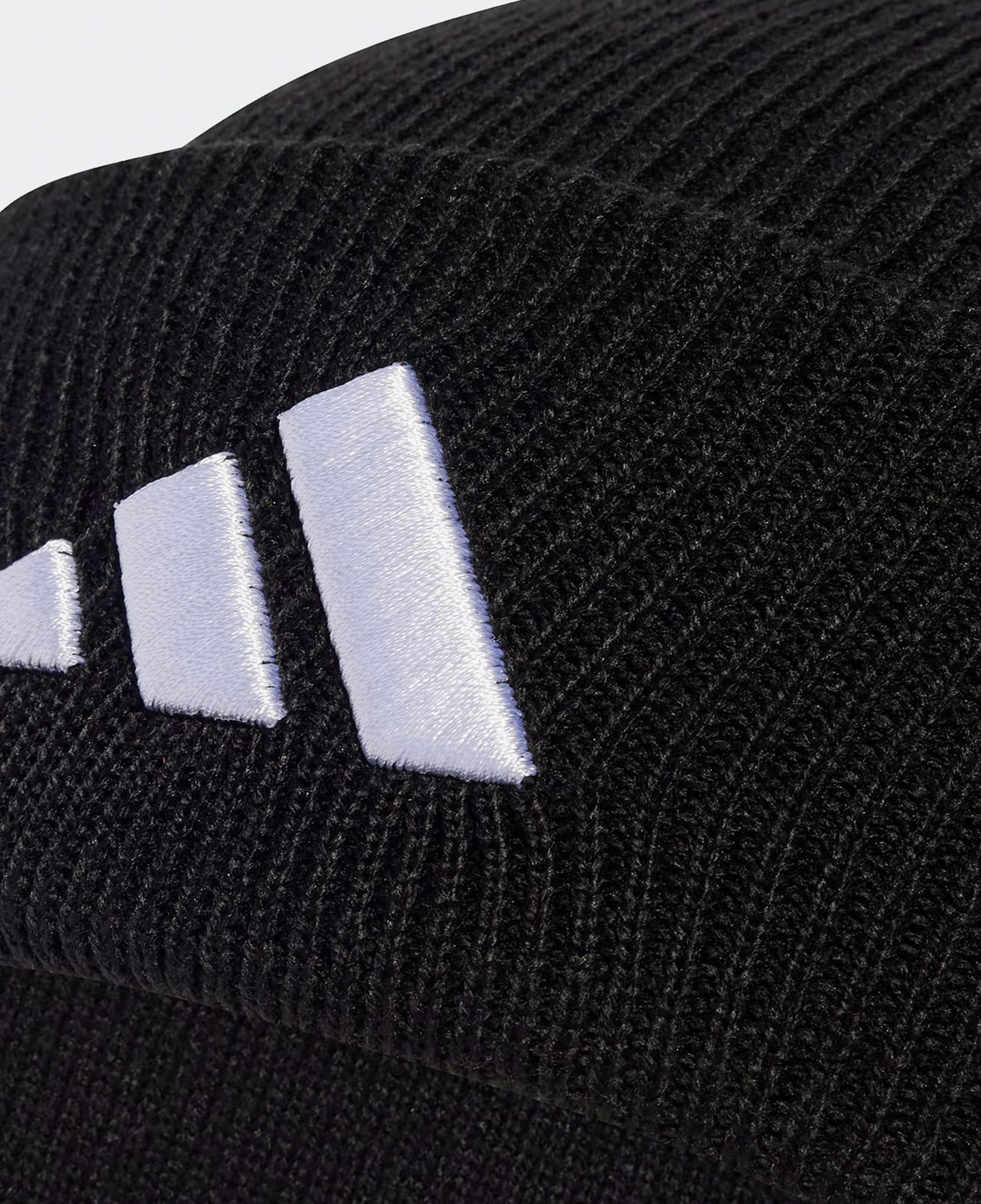 adidas New Logo Unisex Siyah Bere