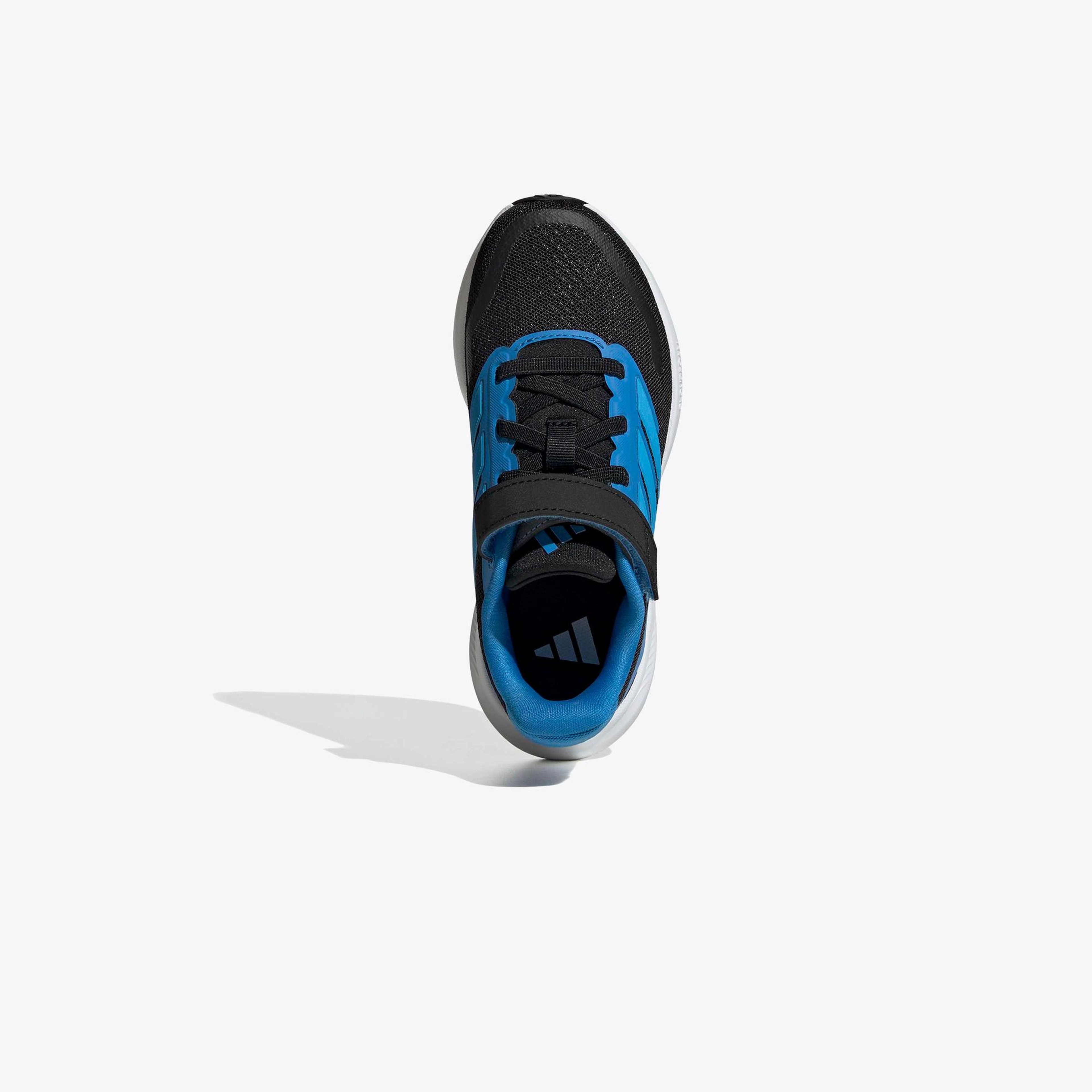 adidas Runfalcon 5 El Çocuk Siyah Spor Ayakkabı