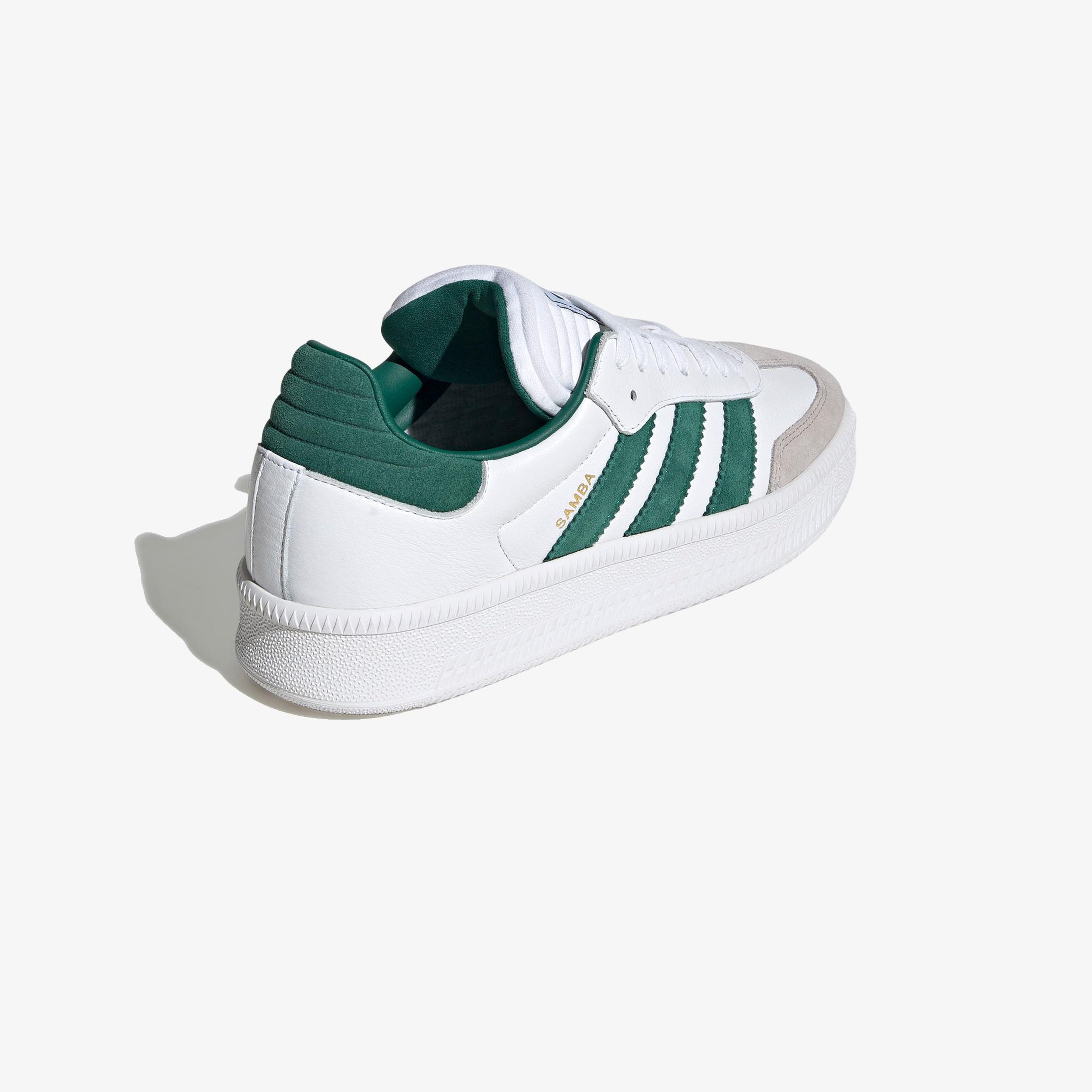 adidas Samba XLG Erkek Beyaz Spor Ayakkabı