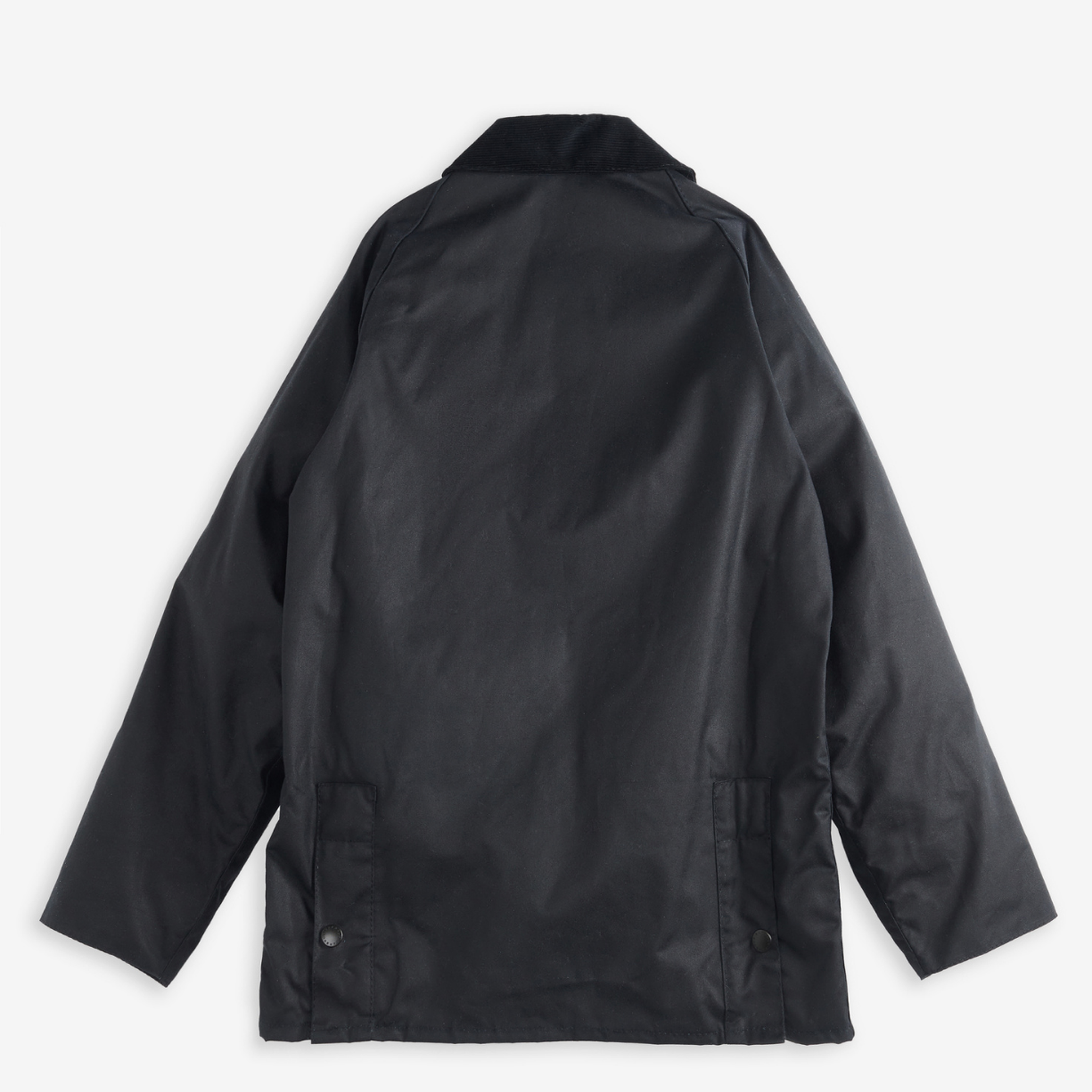 Barbour Erkek Çocuk Bedale Yağlı Ceket