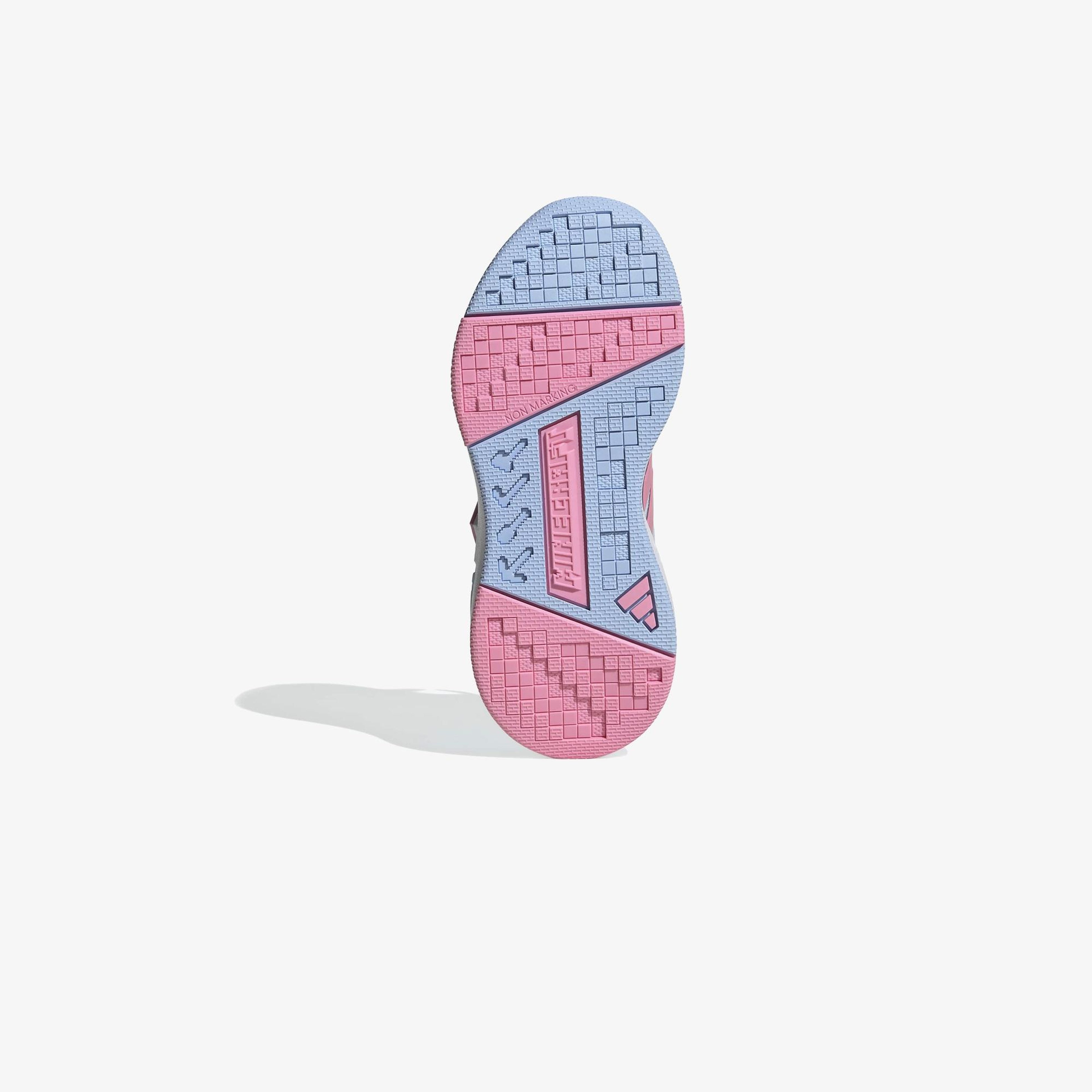 adidas Minecraft Pro El Çocuk Mavi Spor Ayakkabı