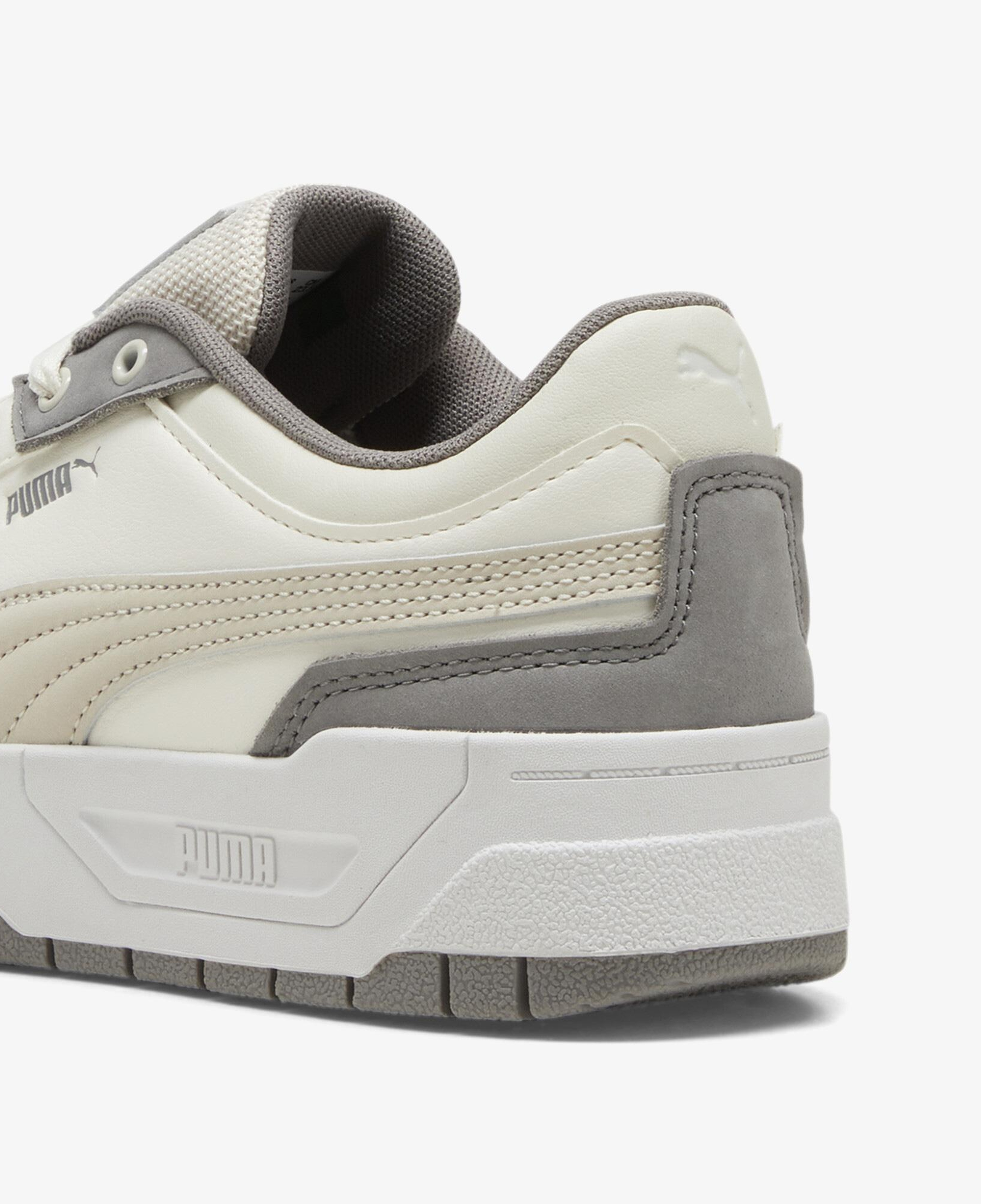Puma Cali Dream Pastel Kadın Beyaz Spor Ayakkabı