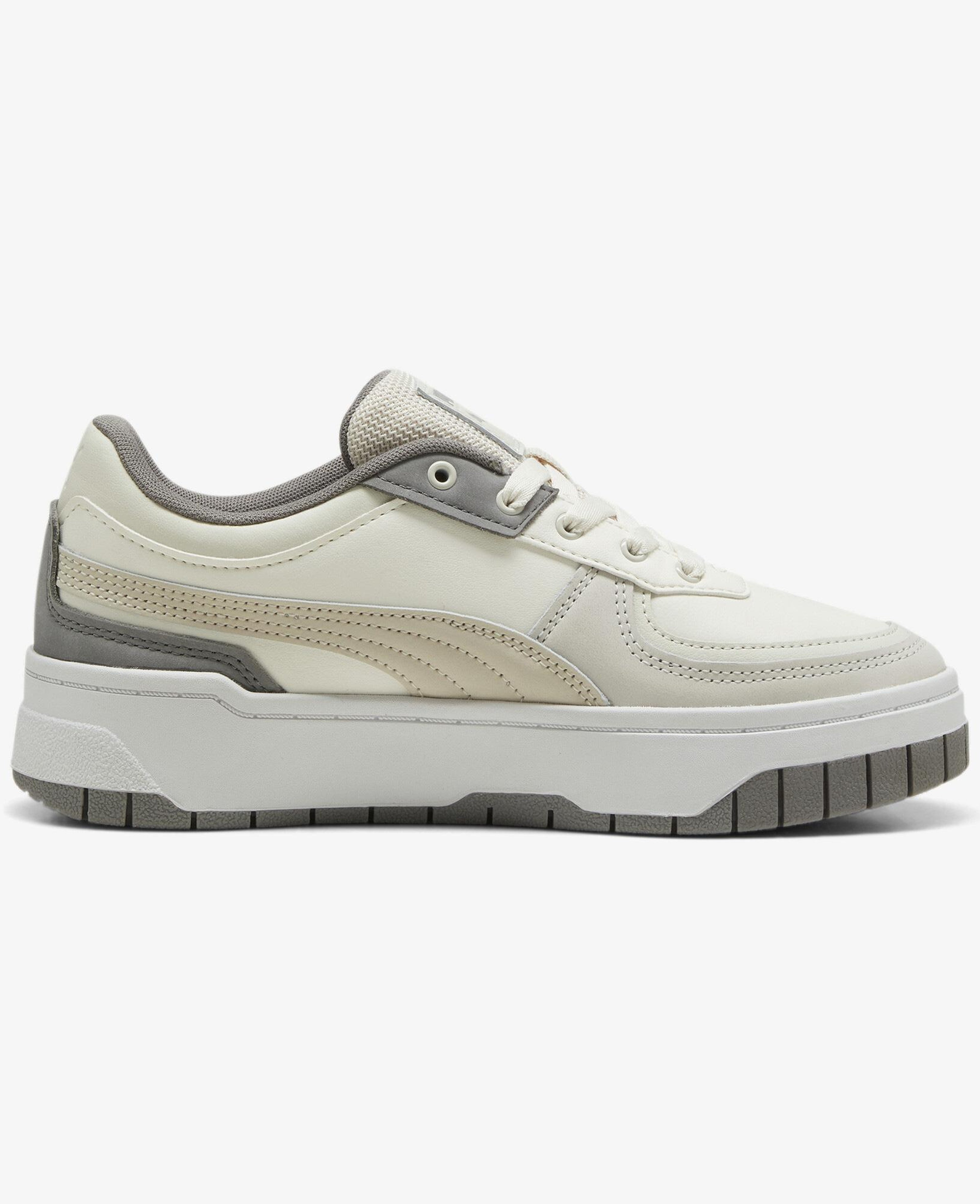 Puma Cali Dream Pastel Kadın Beyaz Spor Ayakkabı