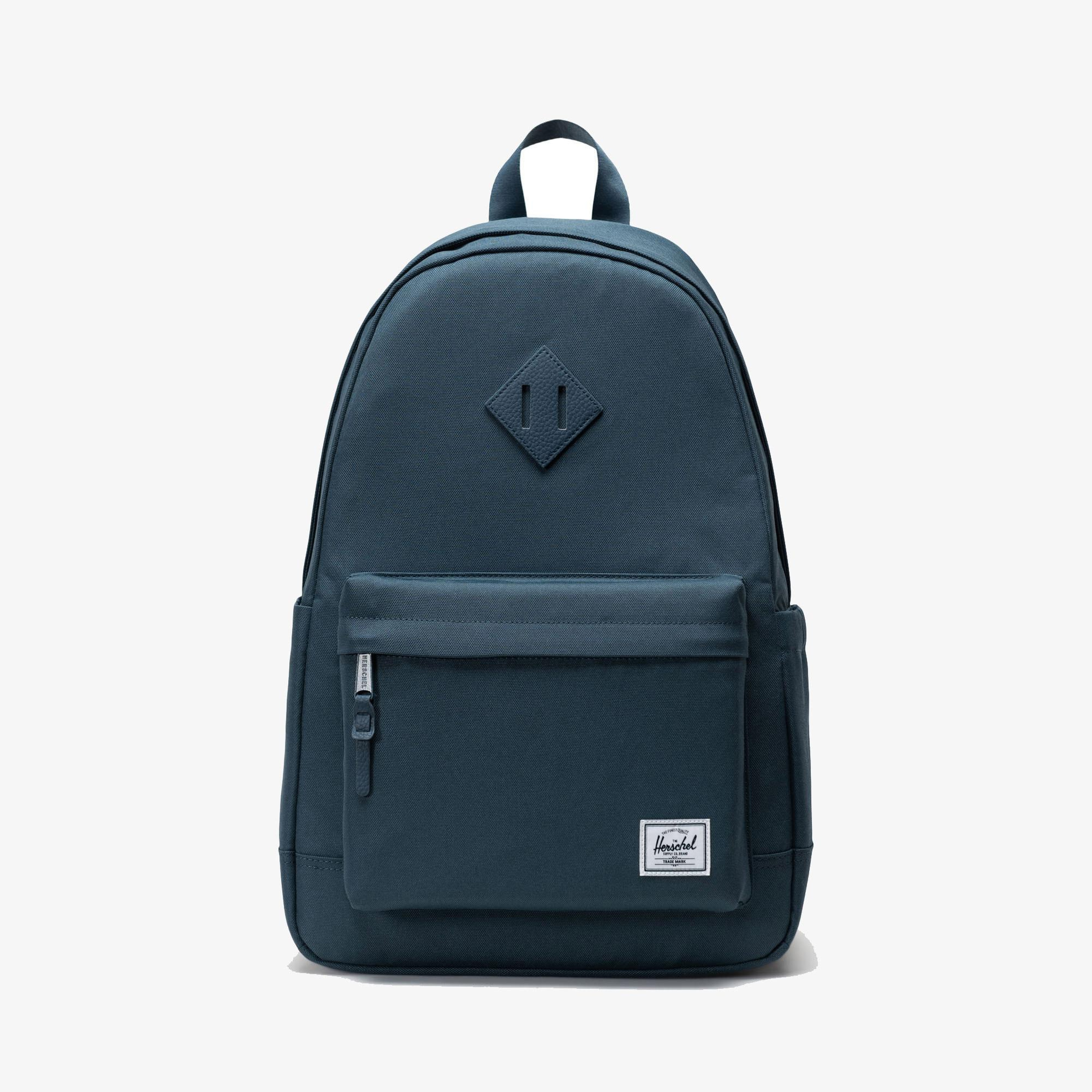 Herschel Heritage Unisex Mavi Sırt Çantası