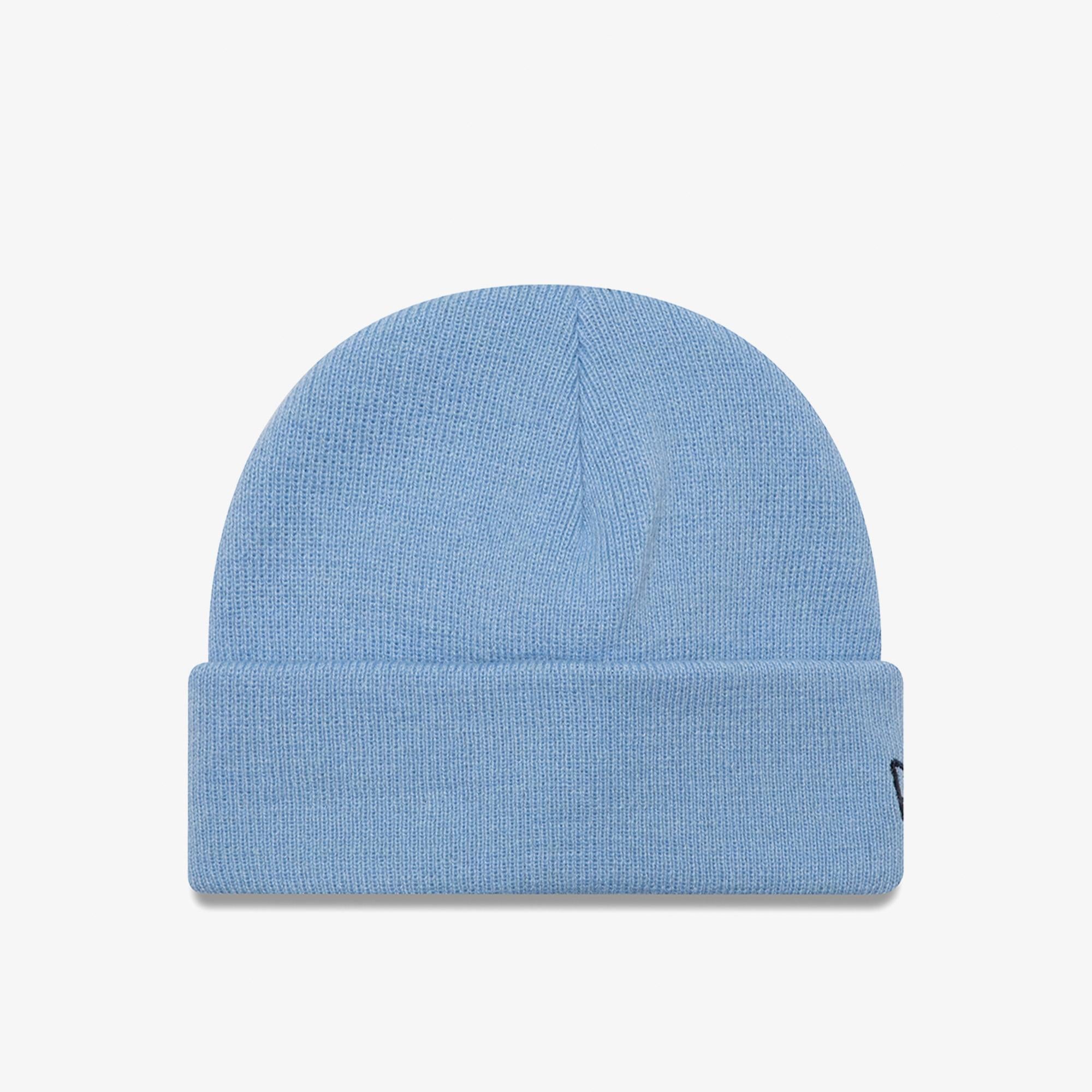 New Era Cuff Knit Newera Sfb Unisex Mavi Bere