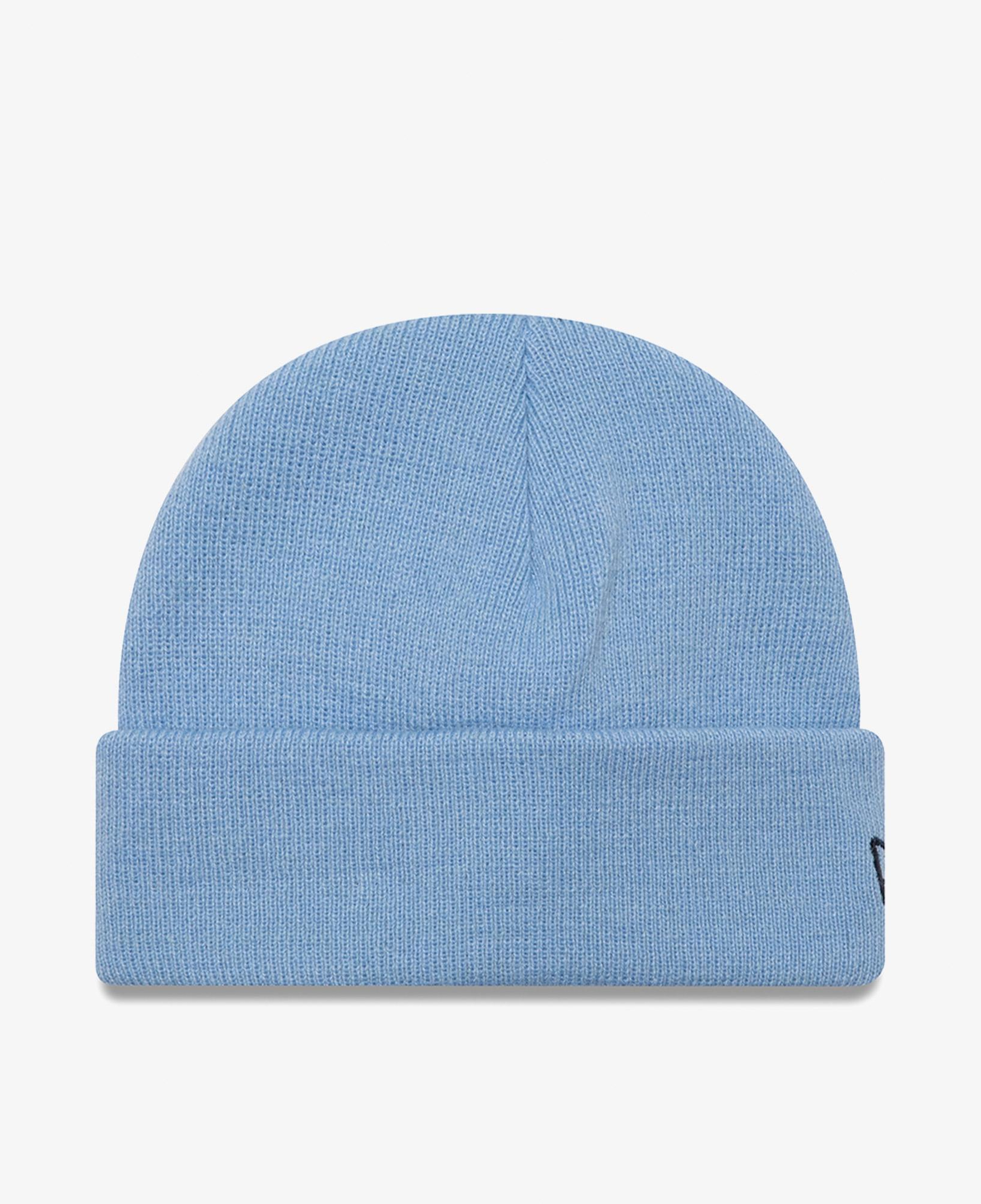 New Era Cuff Knit Newera Sfb Unisex Mavi Bere