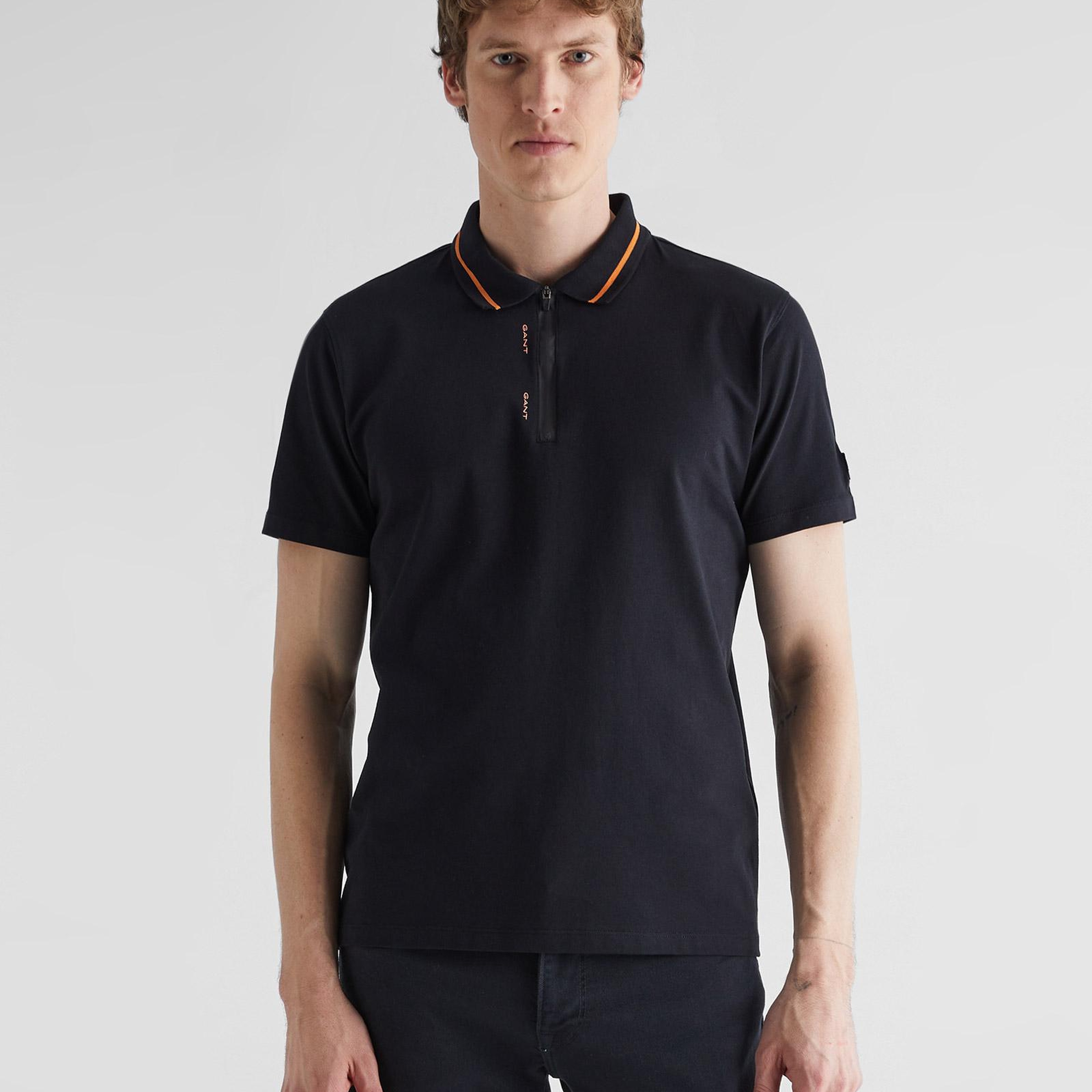 Męskie polo Regular Fit