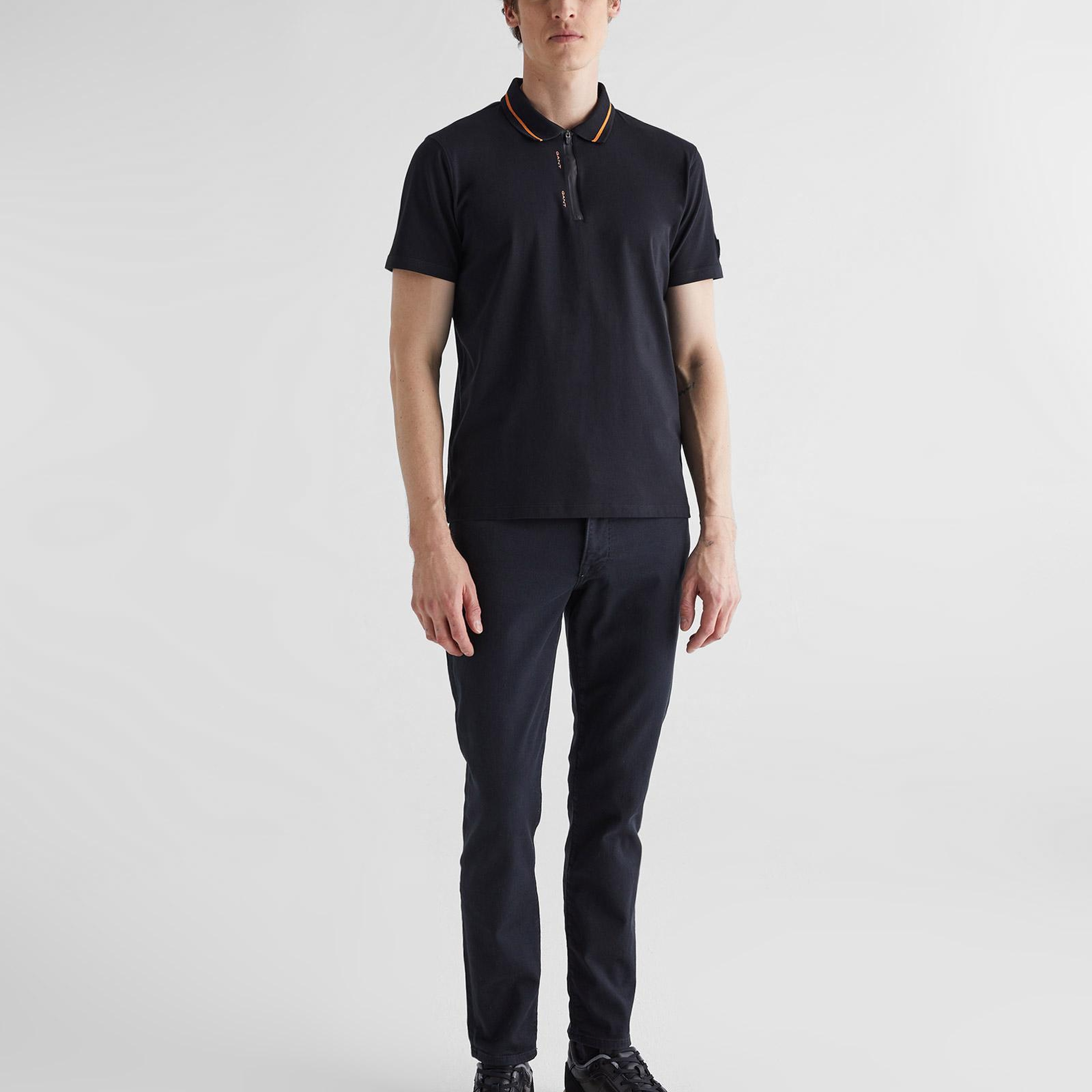 Męskie polo Regular Fit