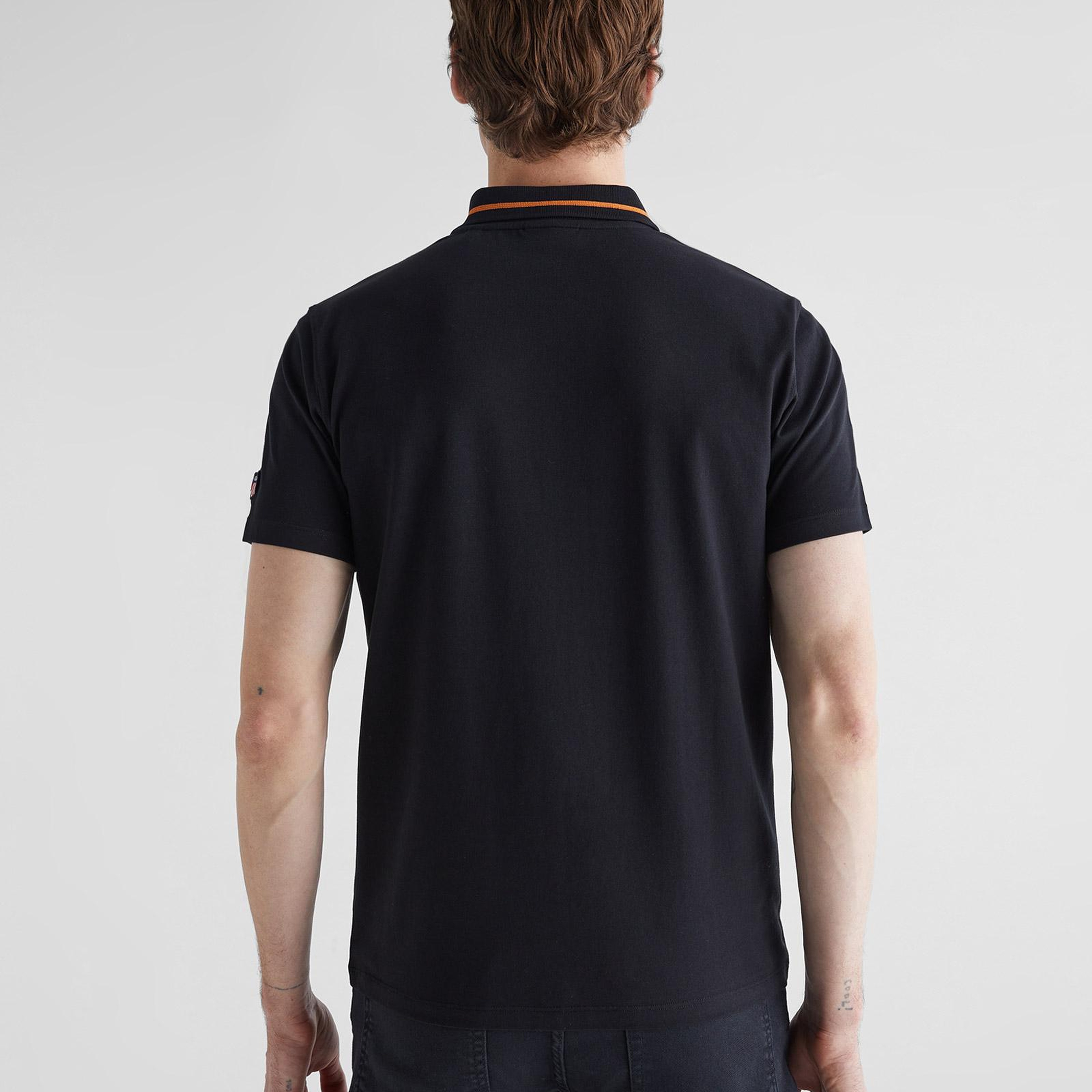 Męskie polo Regular Fit