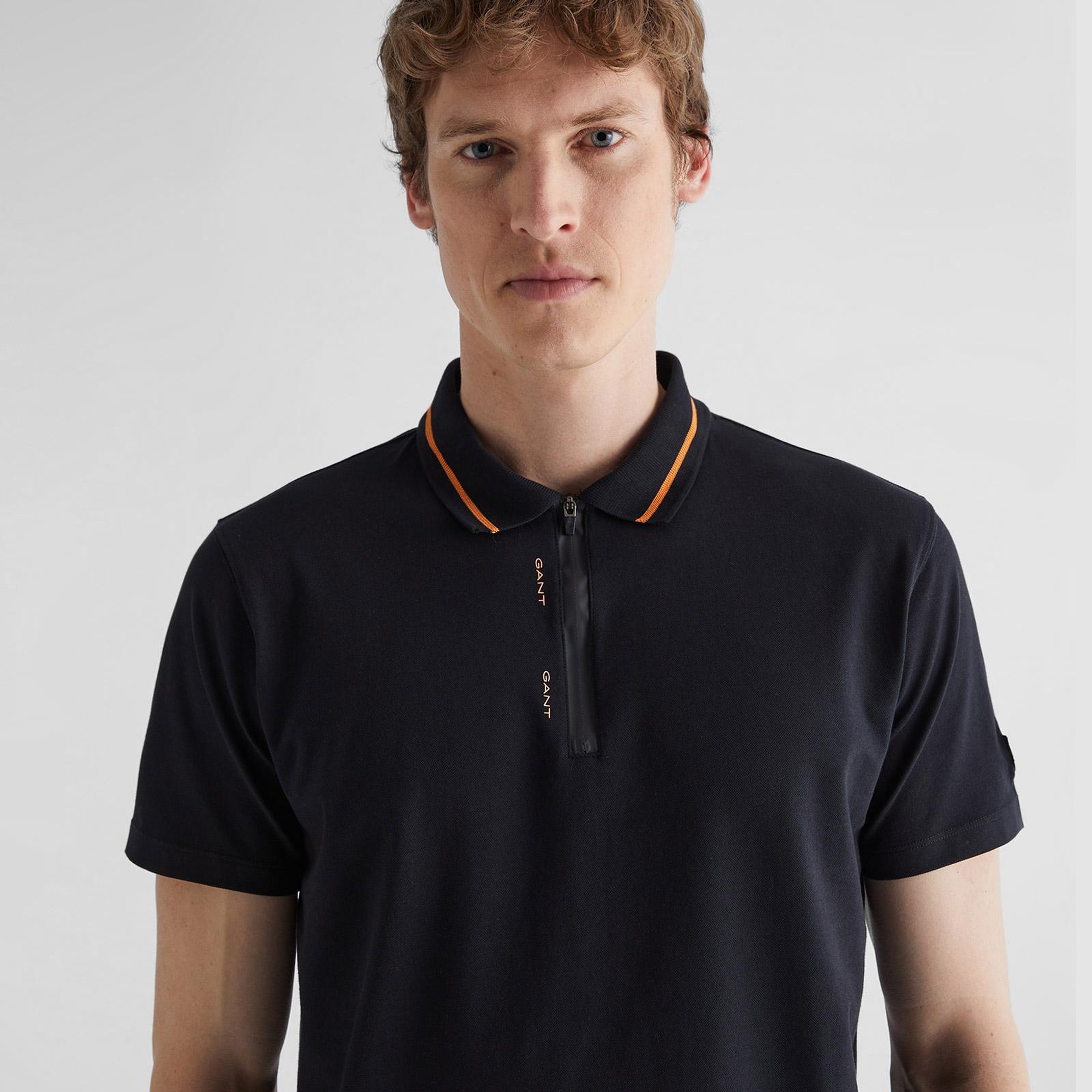 Męskie polo Regular Fit