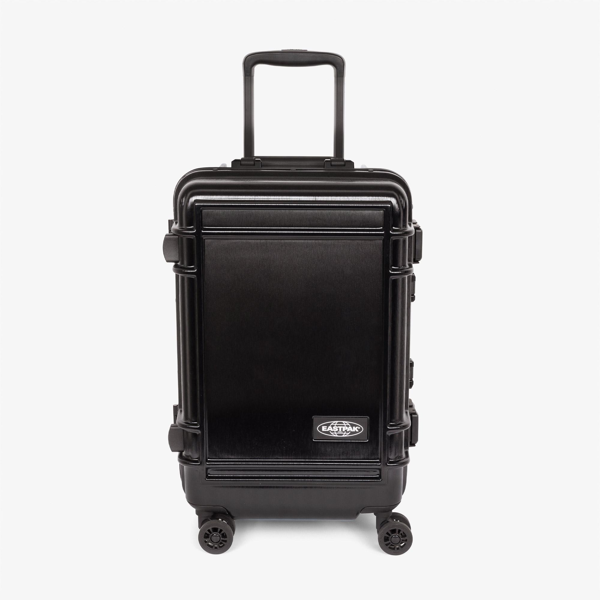 Eastpak Resist'R Case S Unisex Siyah Valiz