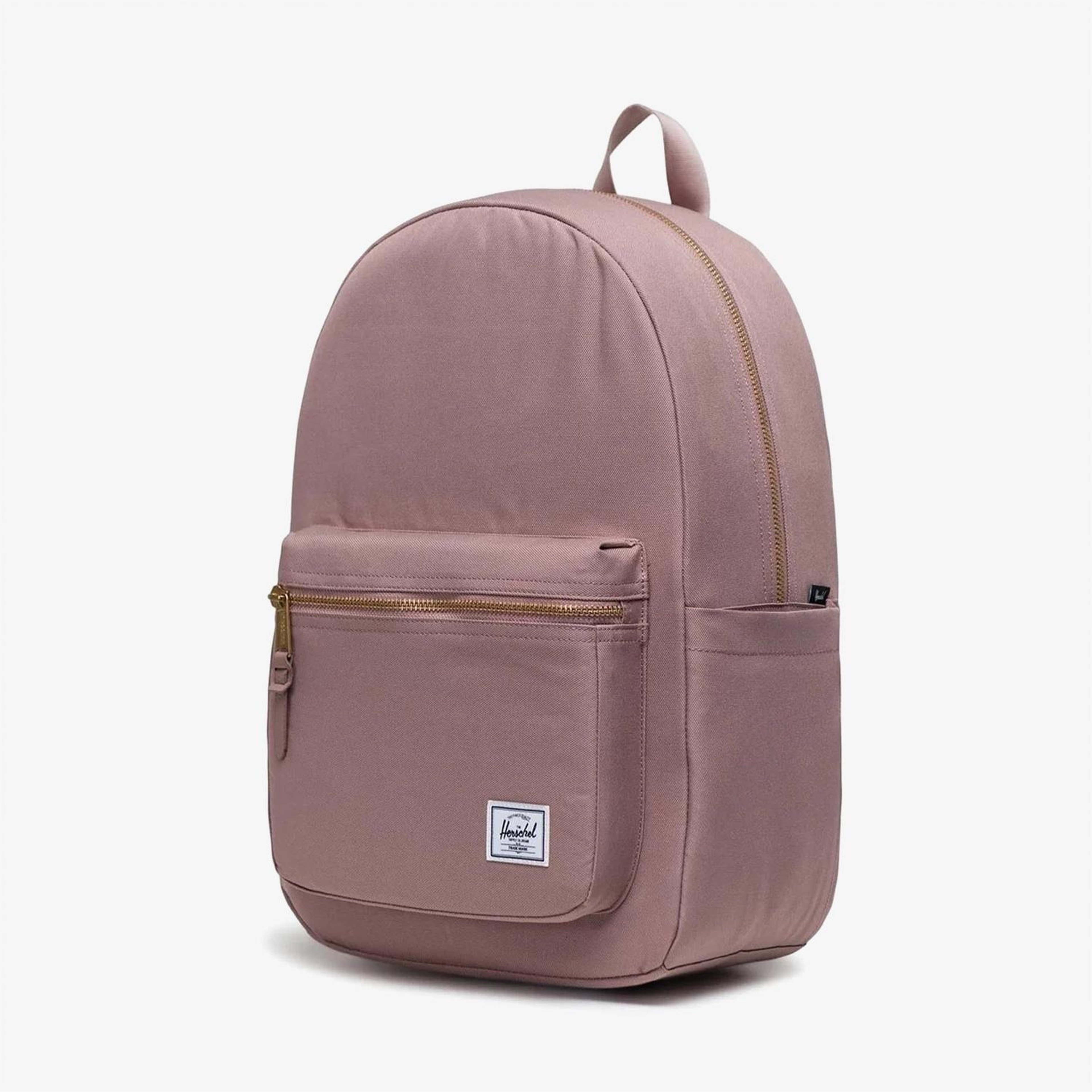 Herschel Settlement Unisex Pembe Sırt Çantası