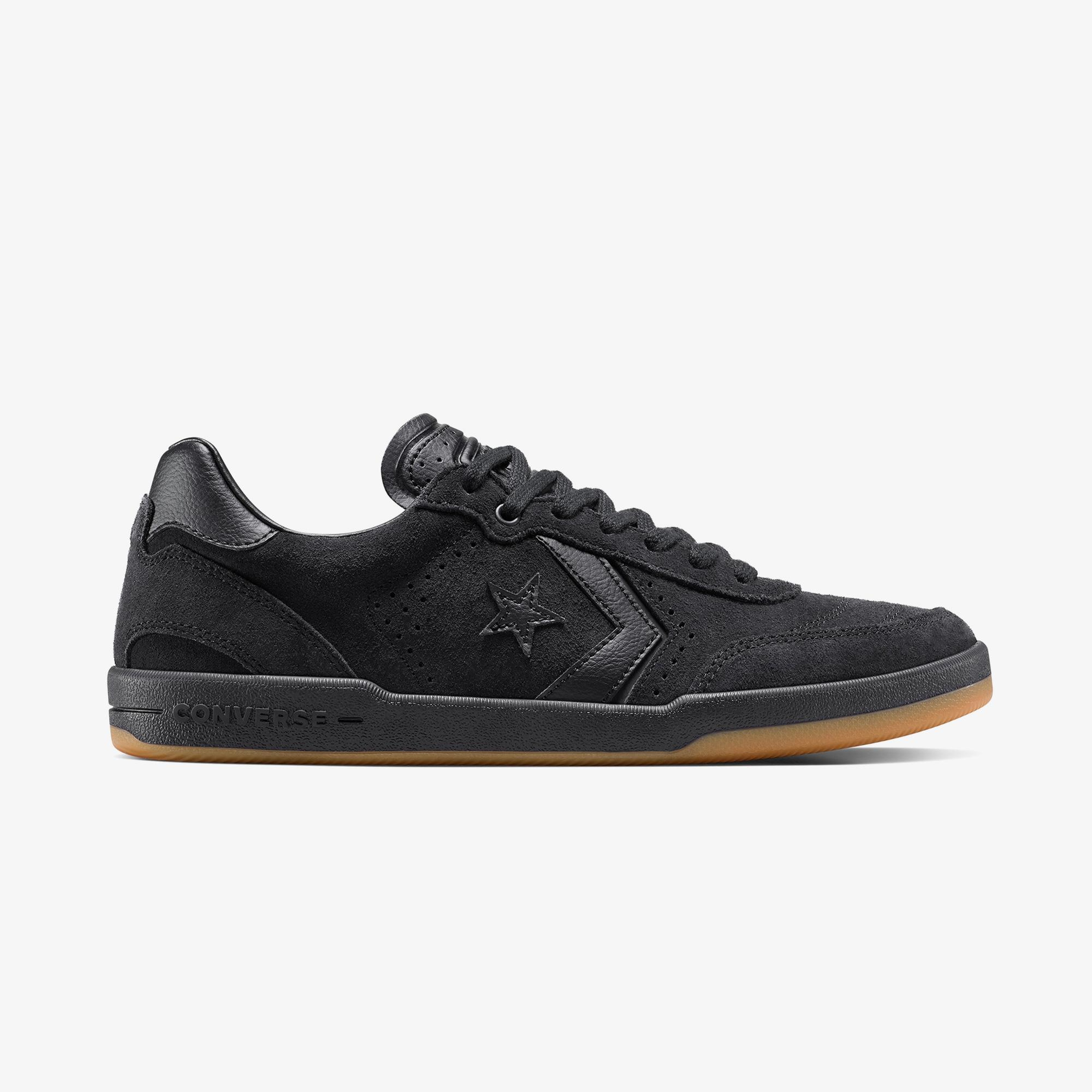 Converse Louie Lopez Pro 2 Unisex Siyah Sneaker