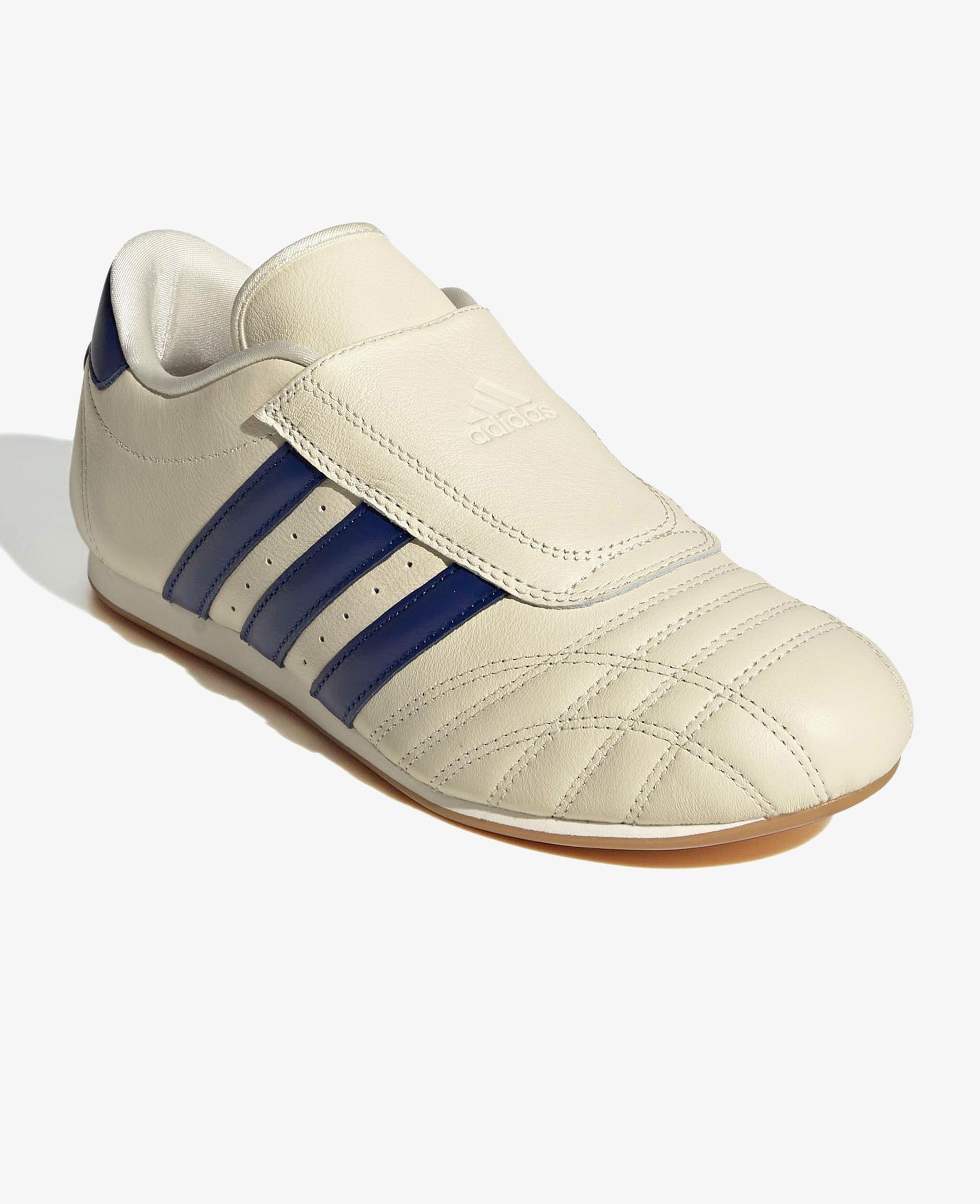 adidas Taekwondo Kadın Beyaz Spor Ayakkabı