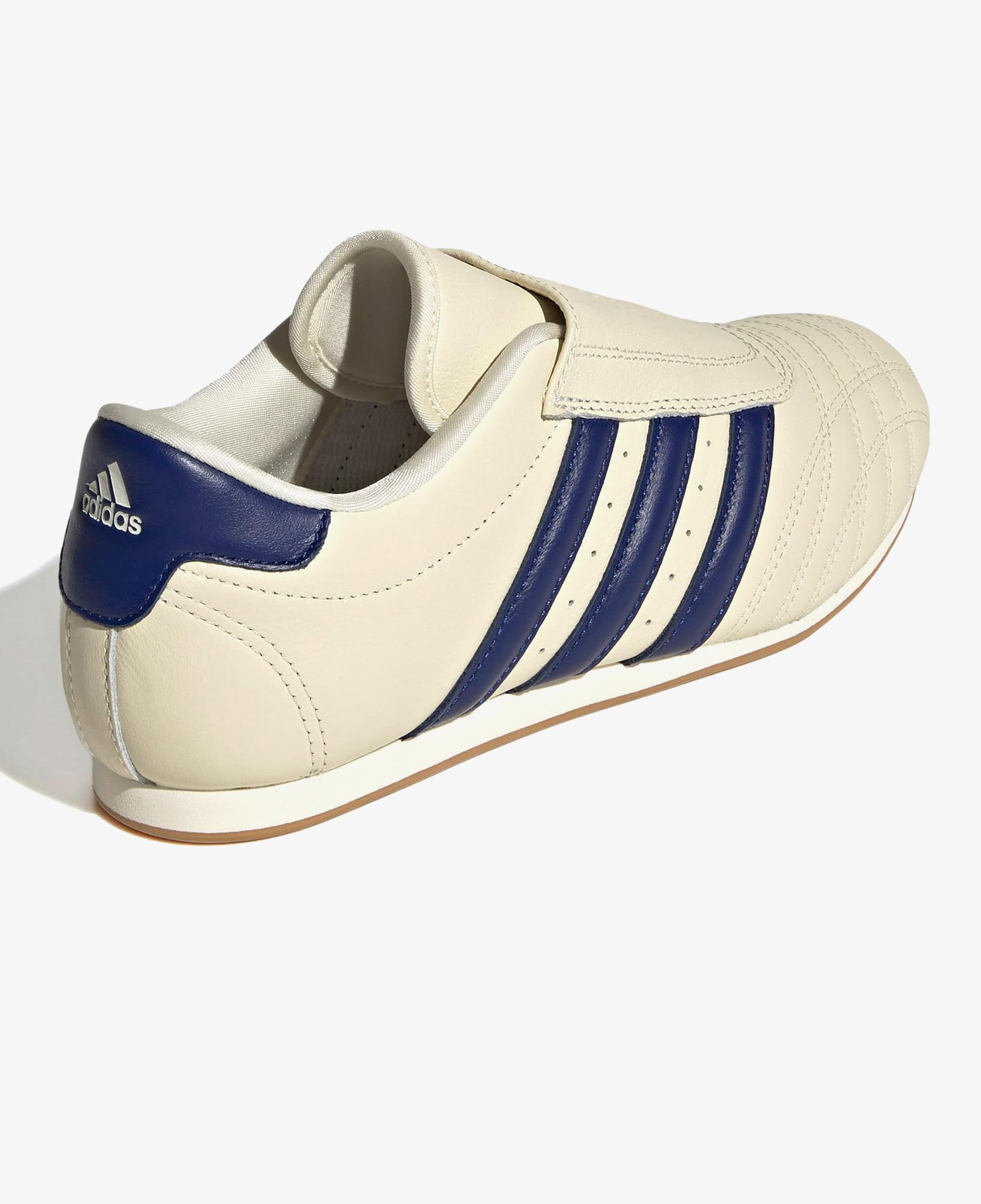 adidas Taekwondo Kadın Beyaz Spor Ayakkabı