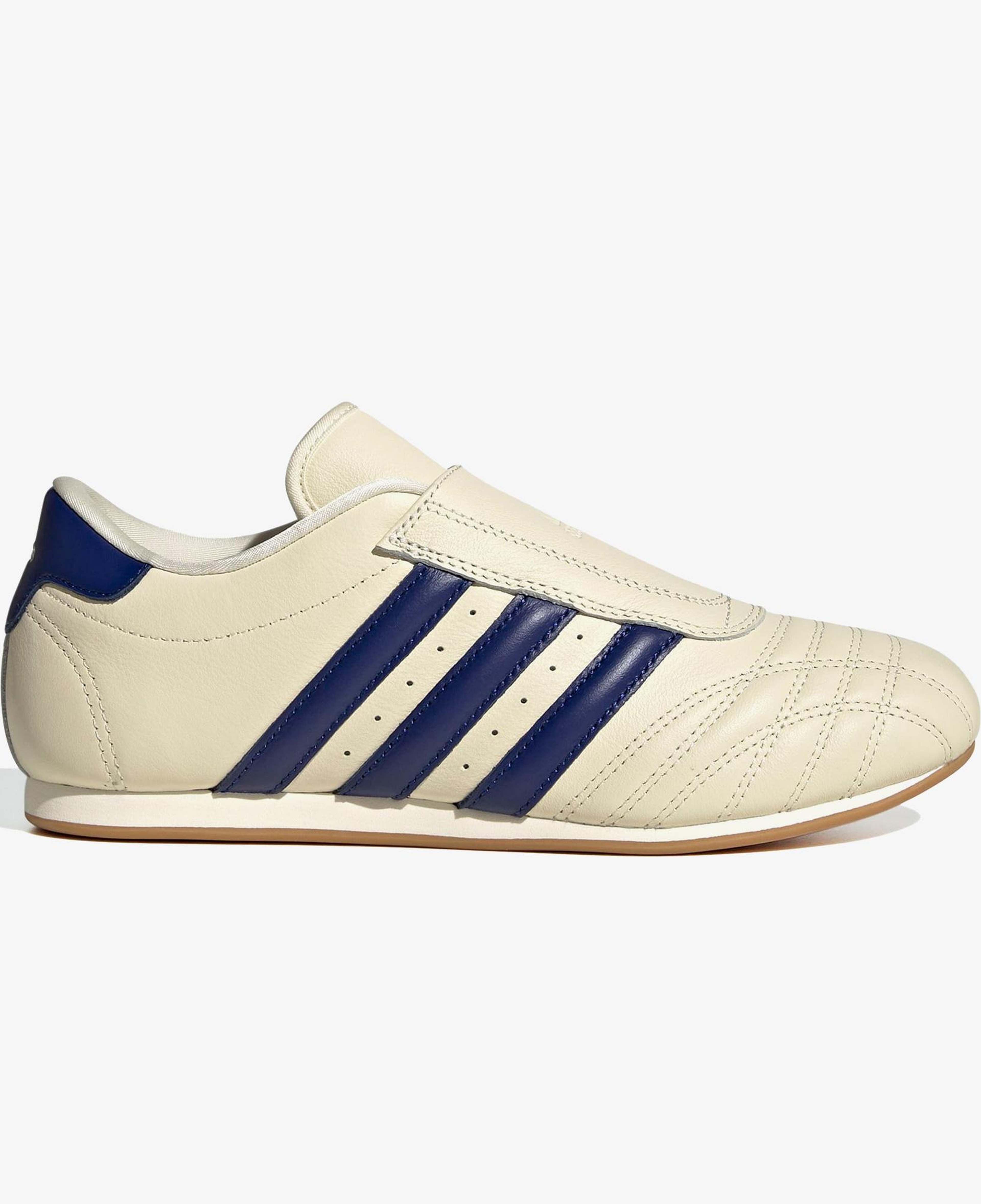 adidas Taekwondo Kadın Beyaz Spor Ayakkabı