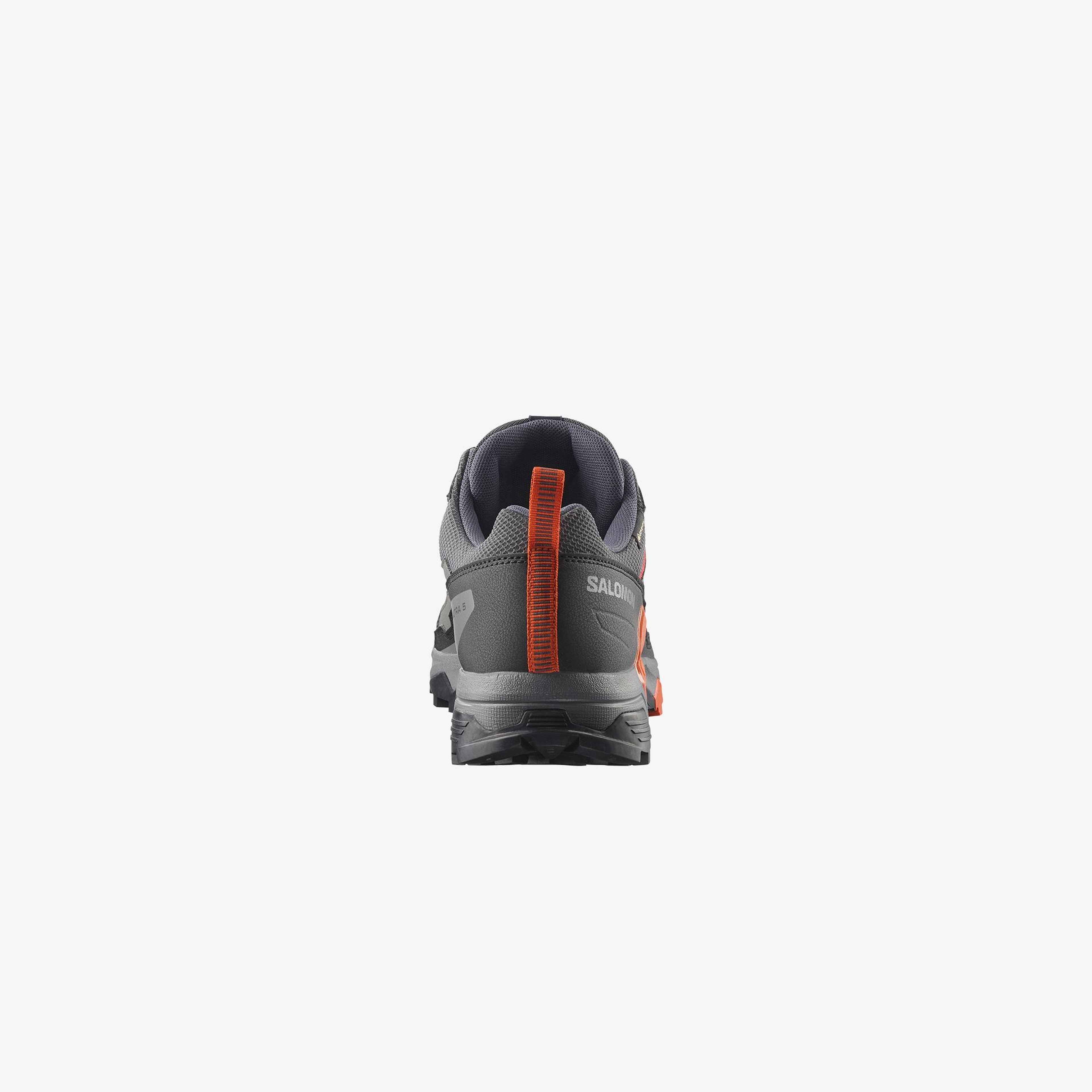 Salomon X Ultra 5 Gore Tex Erkek Gri Outdoor Ayakkabı